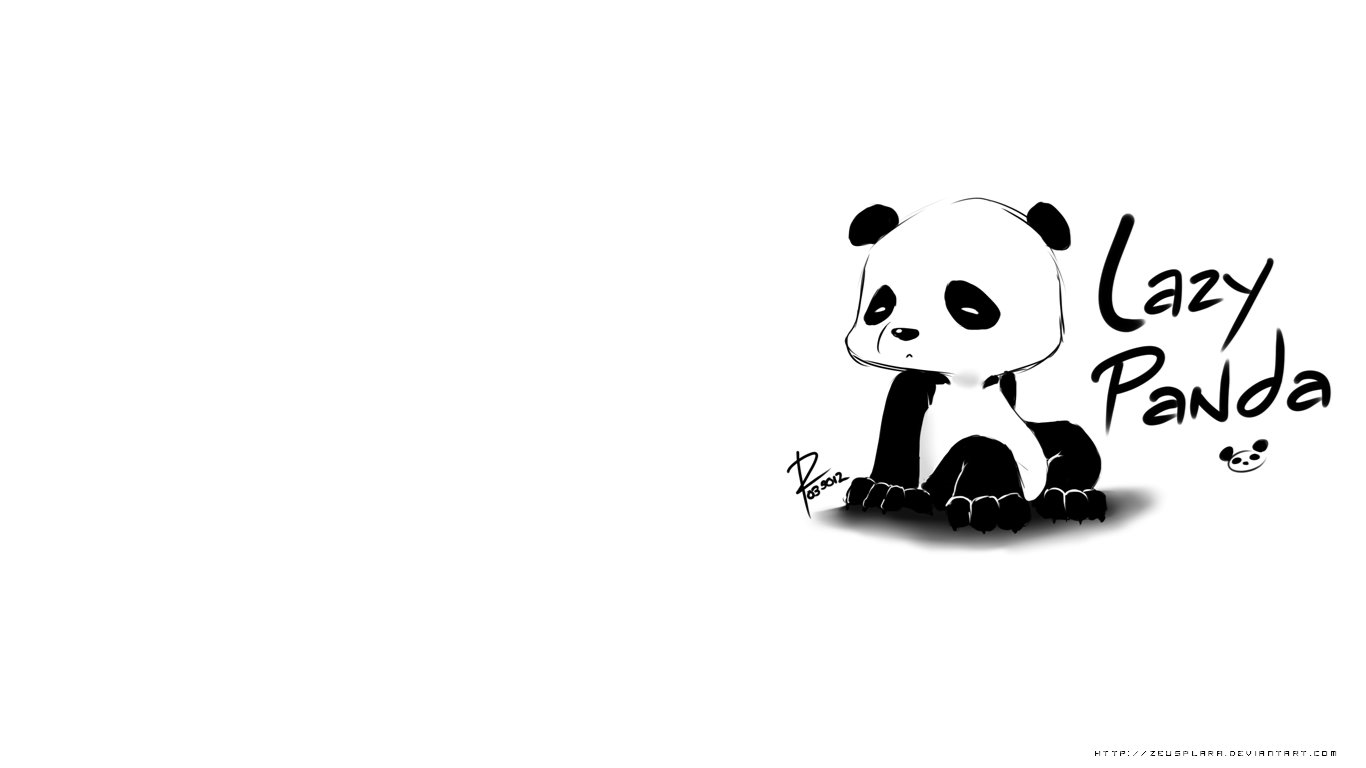 Cute Panda Desktop Wallpapers - Top Những Hình Ảnh Đẹp