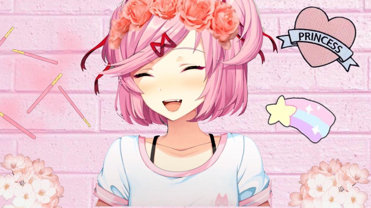 1280x720 Doki Doki !!