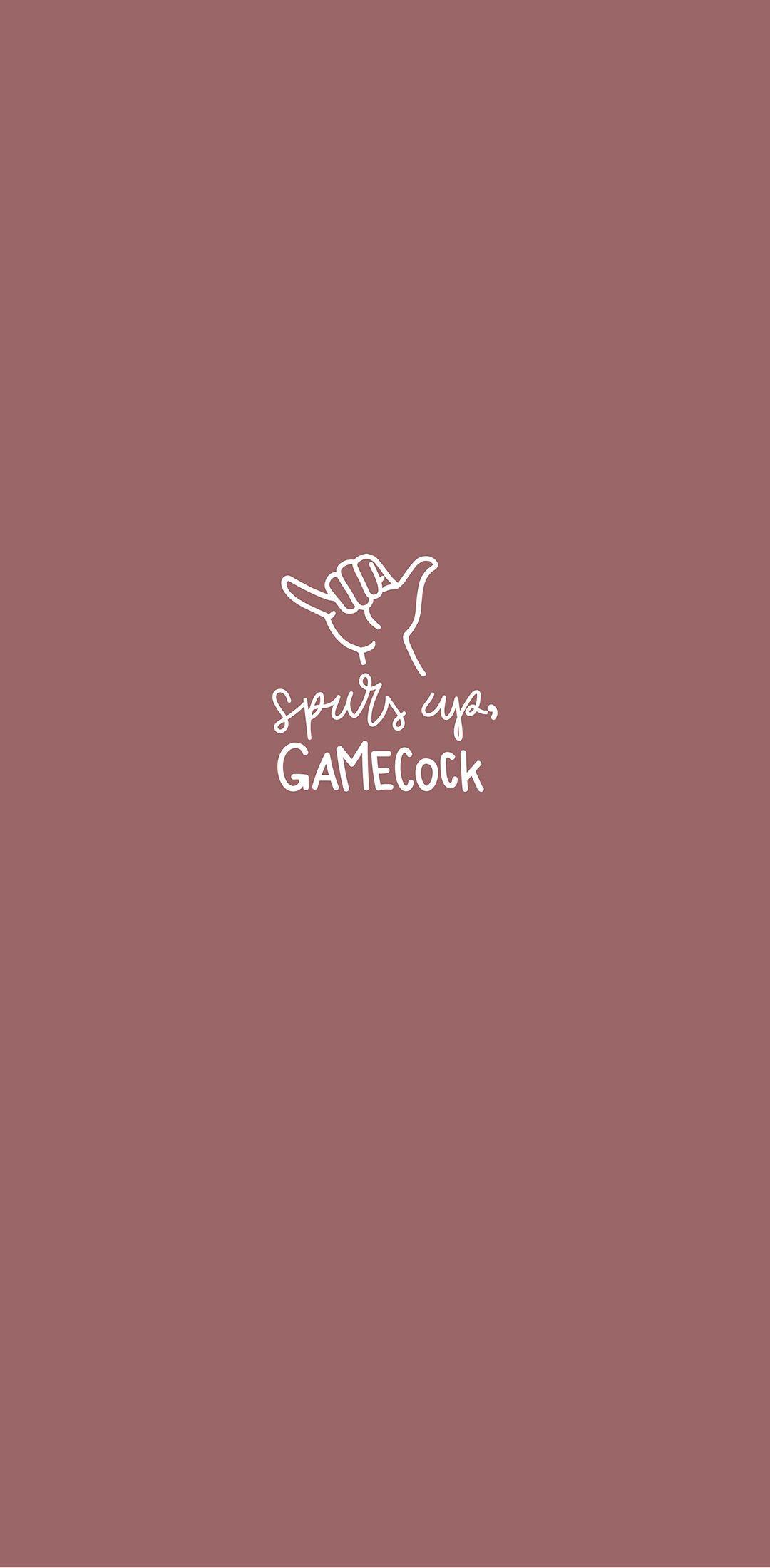 1080x2200 You're in, now show the world you're #GoingGarnet! Admissions Admitted Students. University of South Carolina