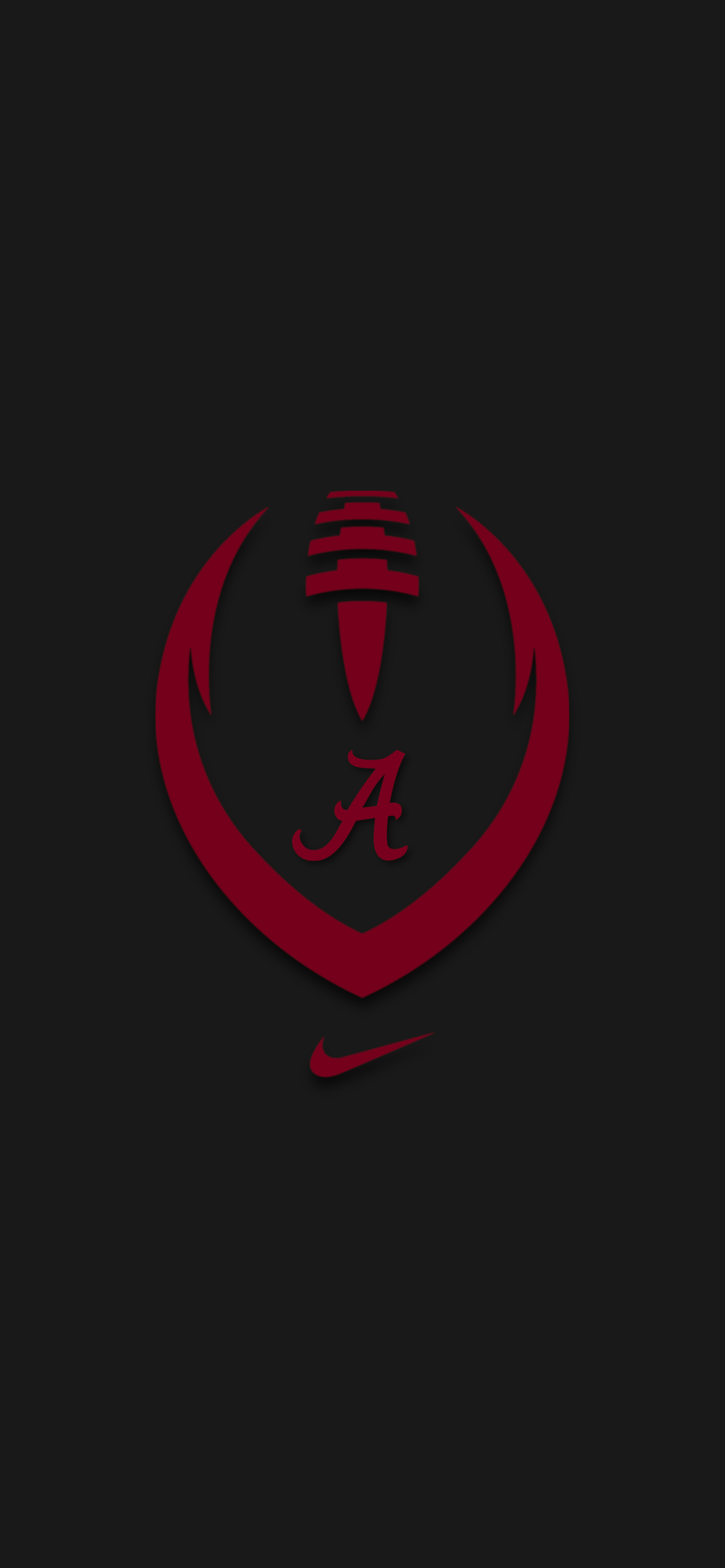 2063x4464 University Of Alabama Wallpaper HD Wallpaper
