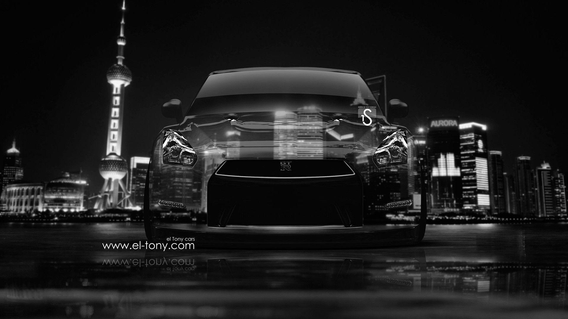 1920x1080 Nissan GTR iPhone 6