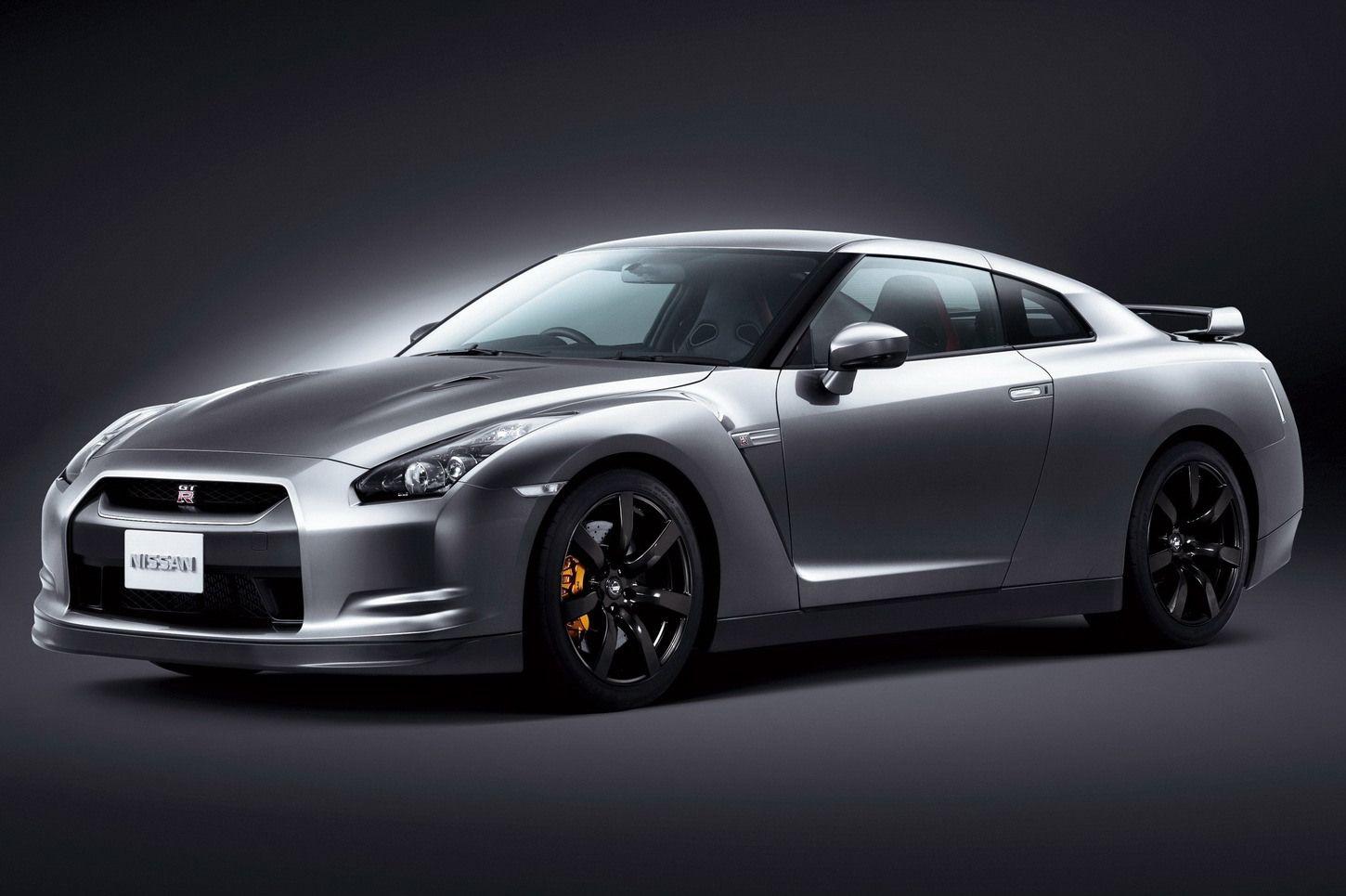 1450x965 Nissan GT R Black Edition. Exotic Driving Events