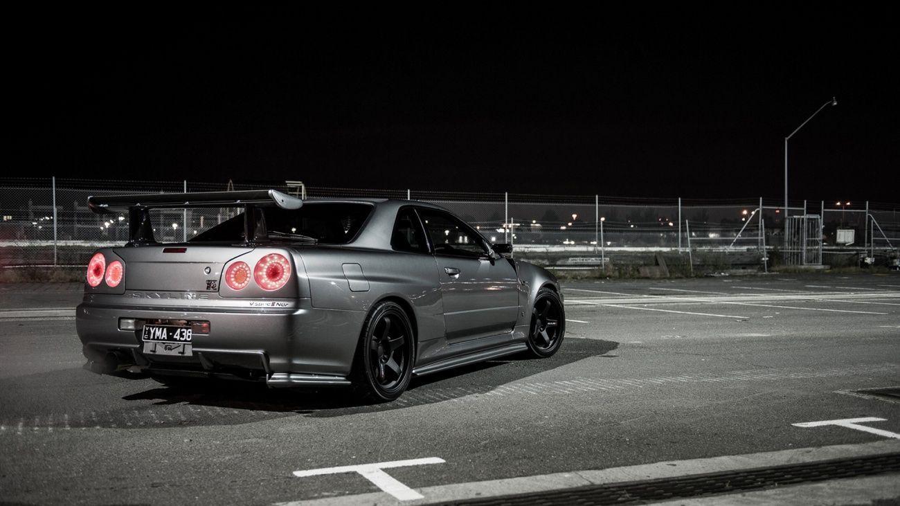 1300x731 Year Rule White House Petition Allow Skyline GT R