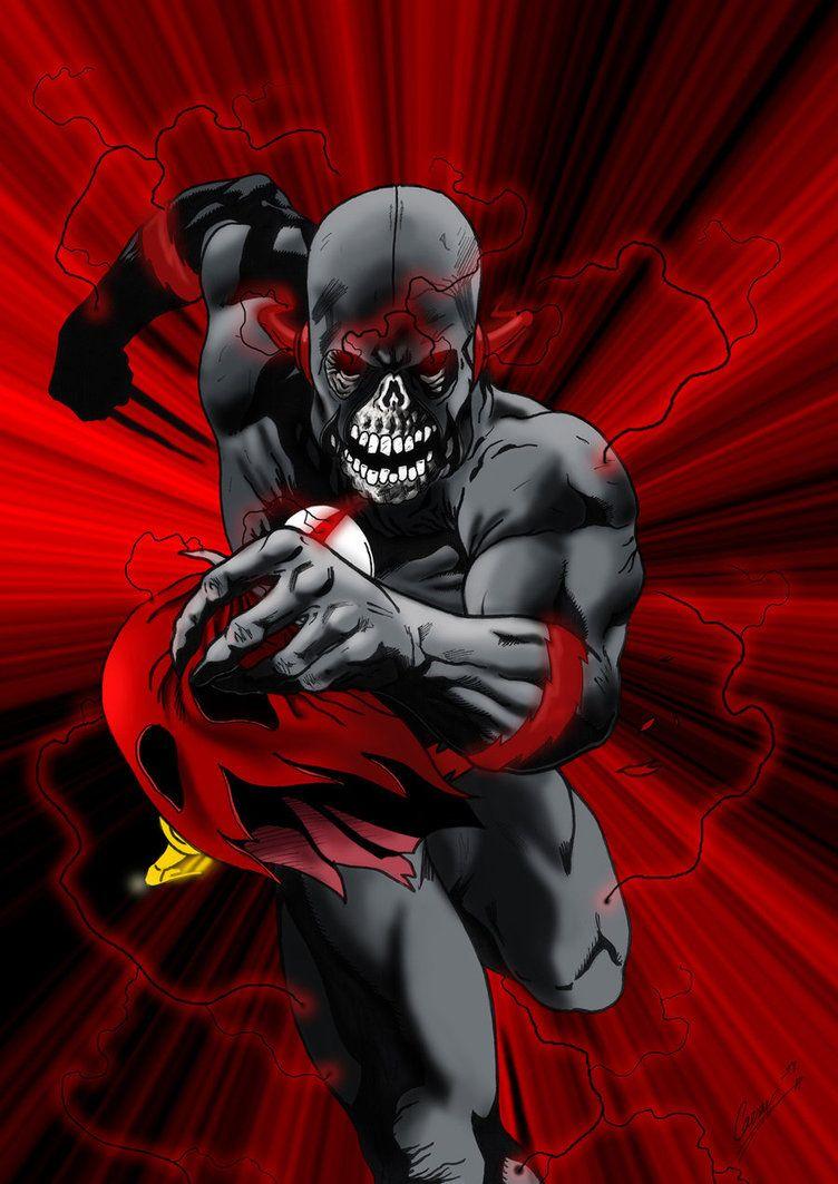 Black Flash Wallpapers - Top Free Black Flash Backgrounds - WallpaperAccess