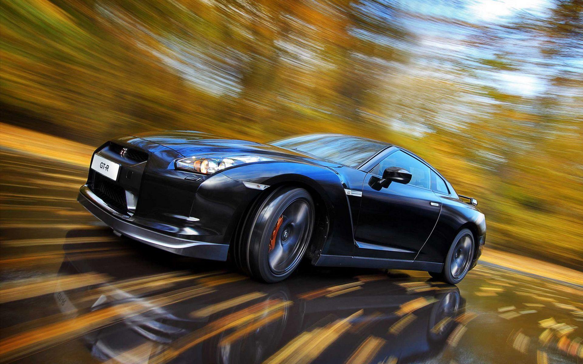 GTR Black Edition Wallpapers Top Free GTR Black Edition Backgrounds