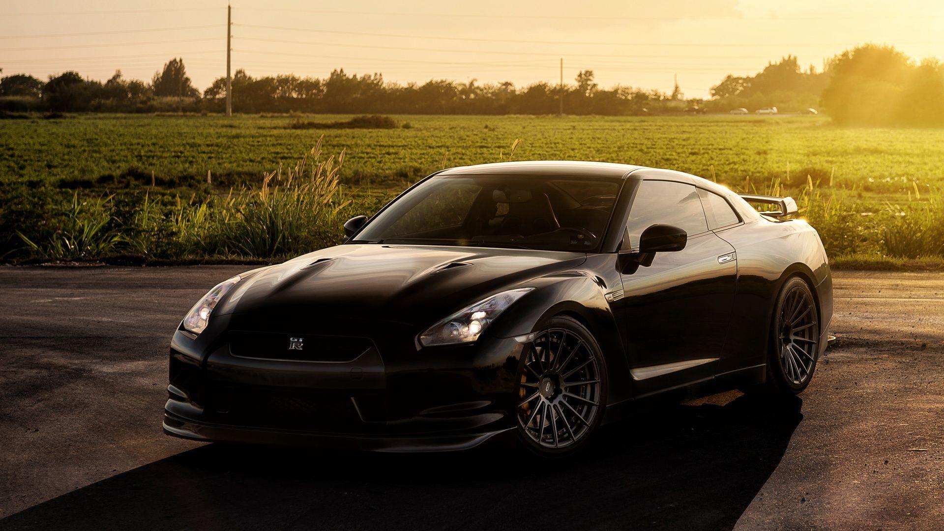 1920x1080 Gtr Wallpaper HD