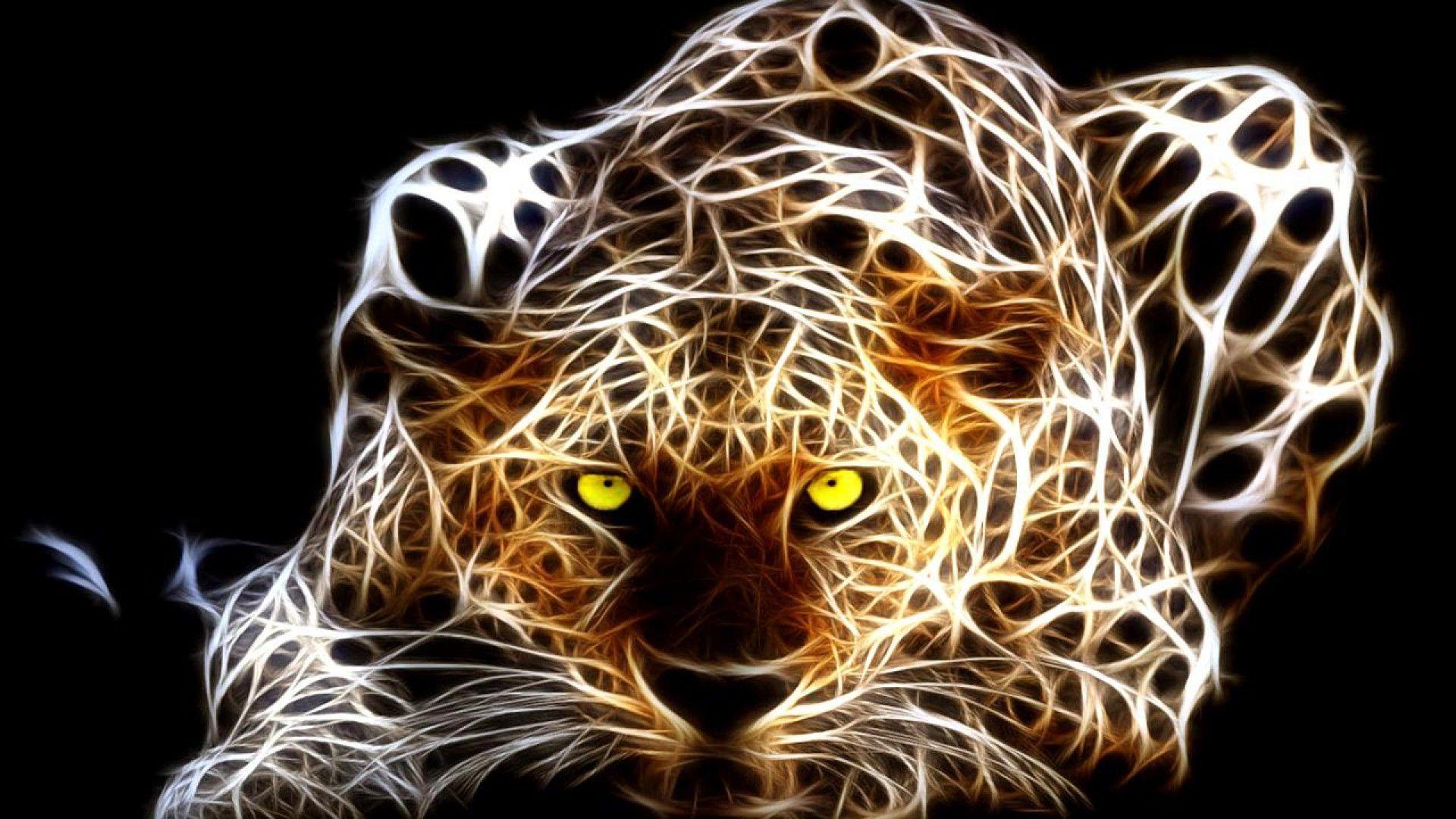1920x1080 Tiger Wallpaper HD Download