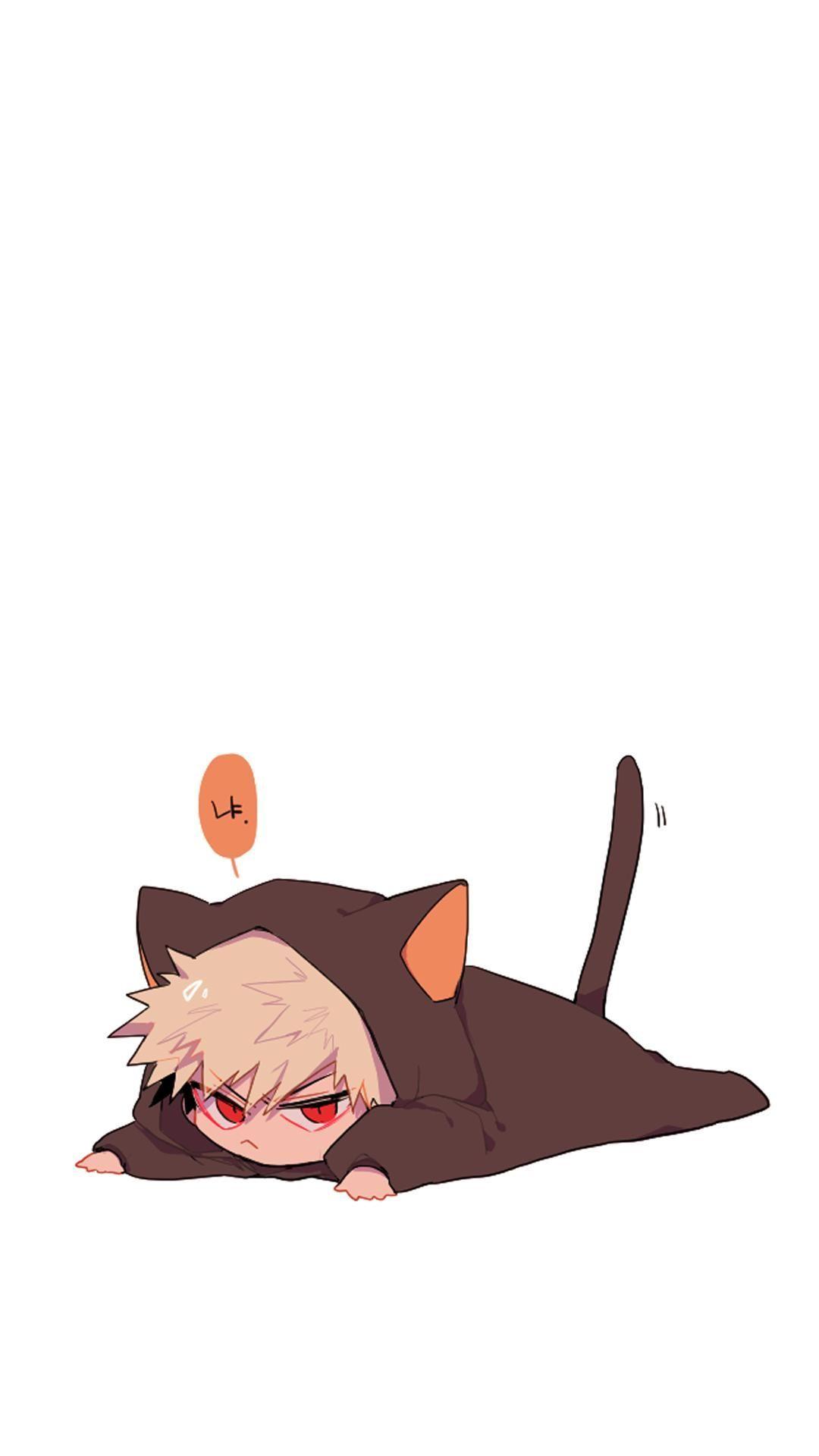 1080x1920 Bakugou Phone Wallpaper. Hero wallpaper, Cute anime wallpaper, Anime wallpaper