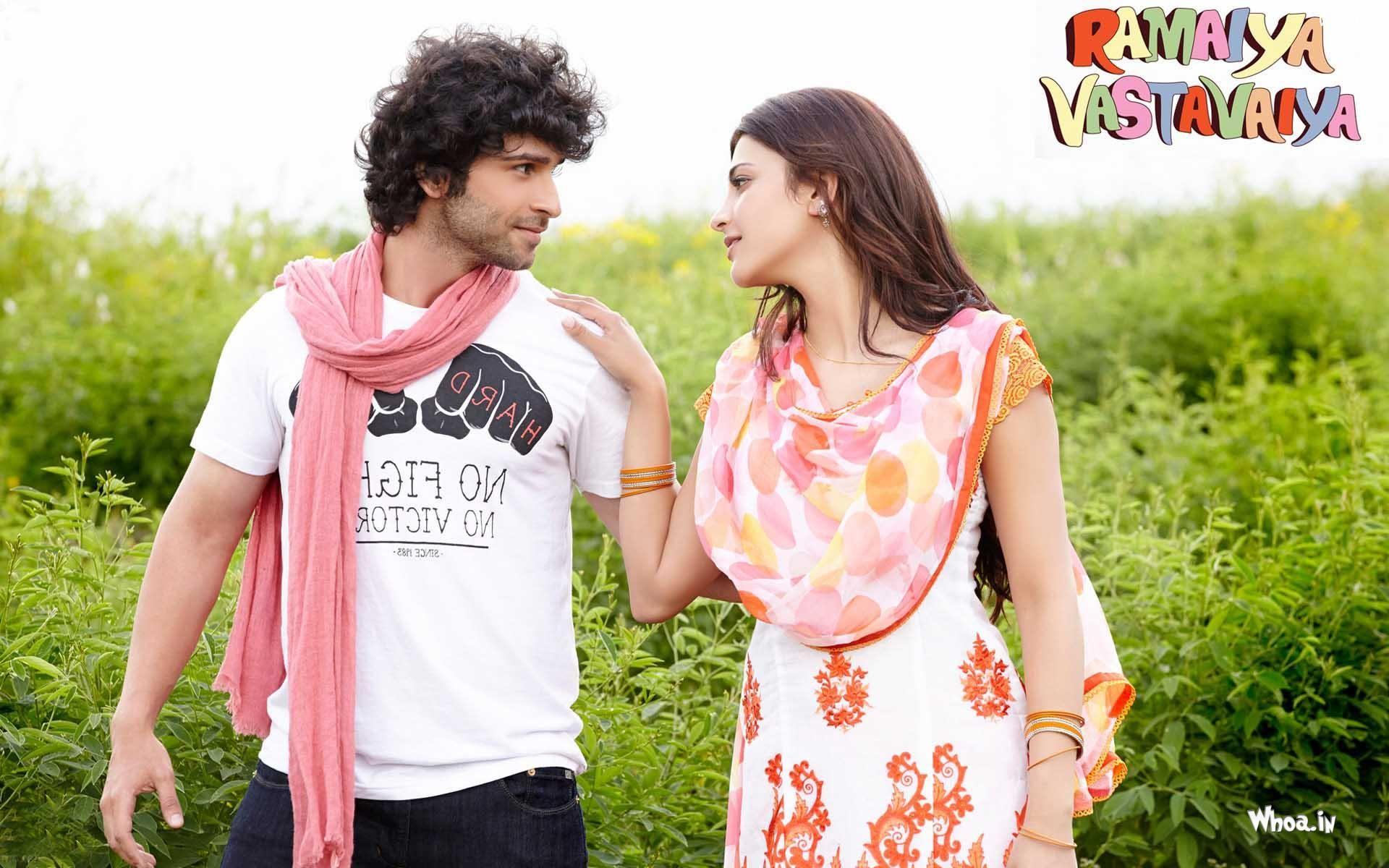 Ramaiya Vastavaiya Wallpapers Top Free Ramaiya Vastavaiya Backgrounds Wallpaperaccess