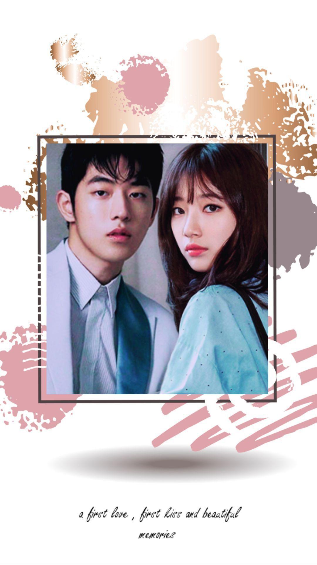 1080x1920 START UP / SANDBOX DRAMA WALLPAPER NAMJOOHYUK BAE SUZY. Gadis swag, Gadis