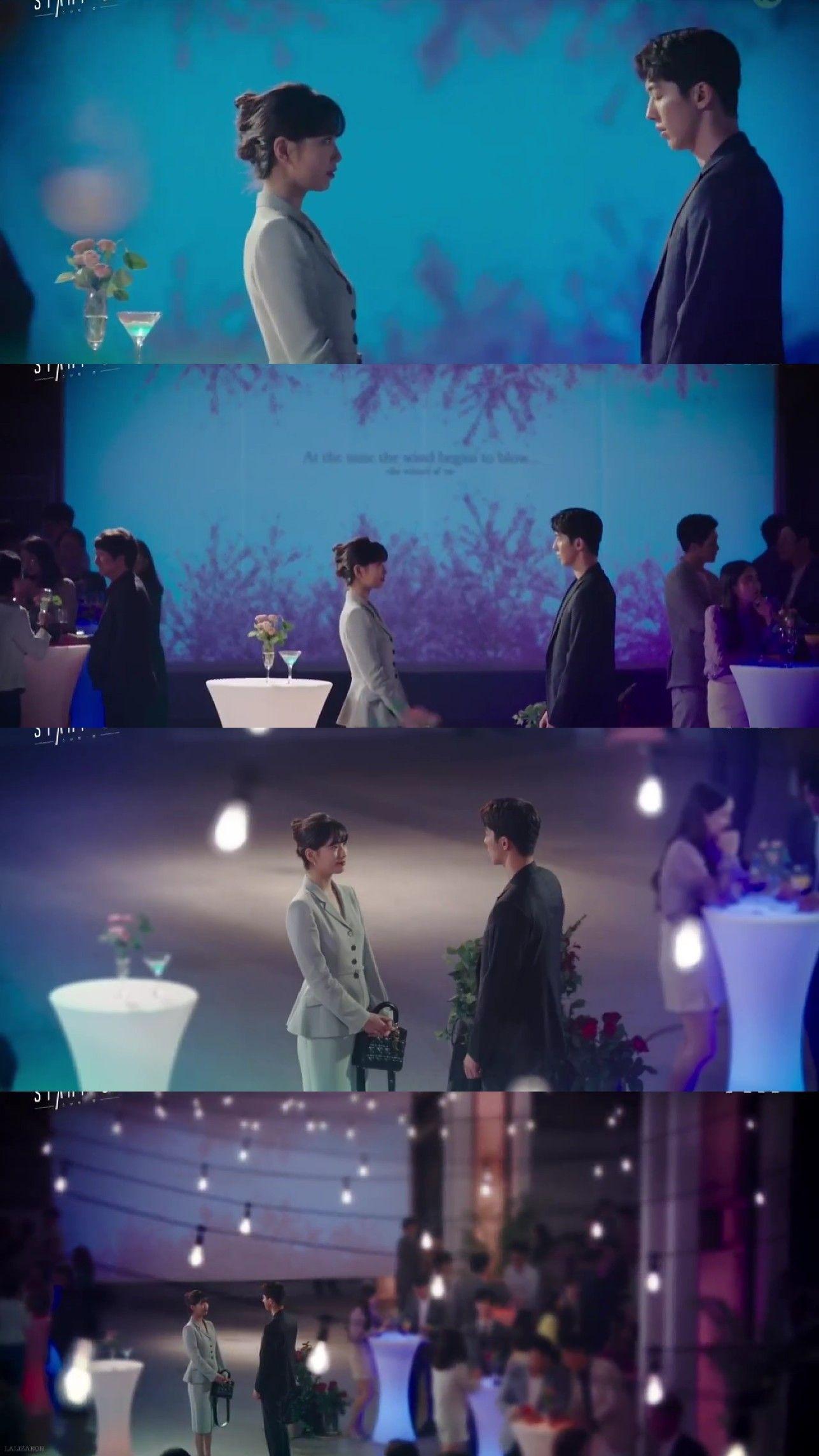 1288x2289 Start Up. Bingkai foto, Selebritas