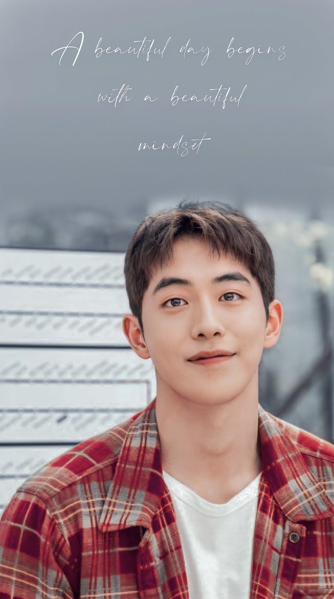 1142x2048 Nam Joo Hyuk- Nam Do San Wallpaper. Aktris, Aktor korea, Selebritas