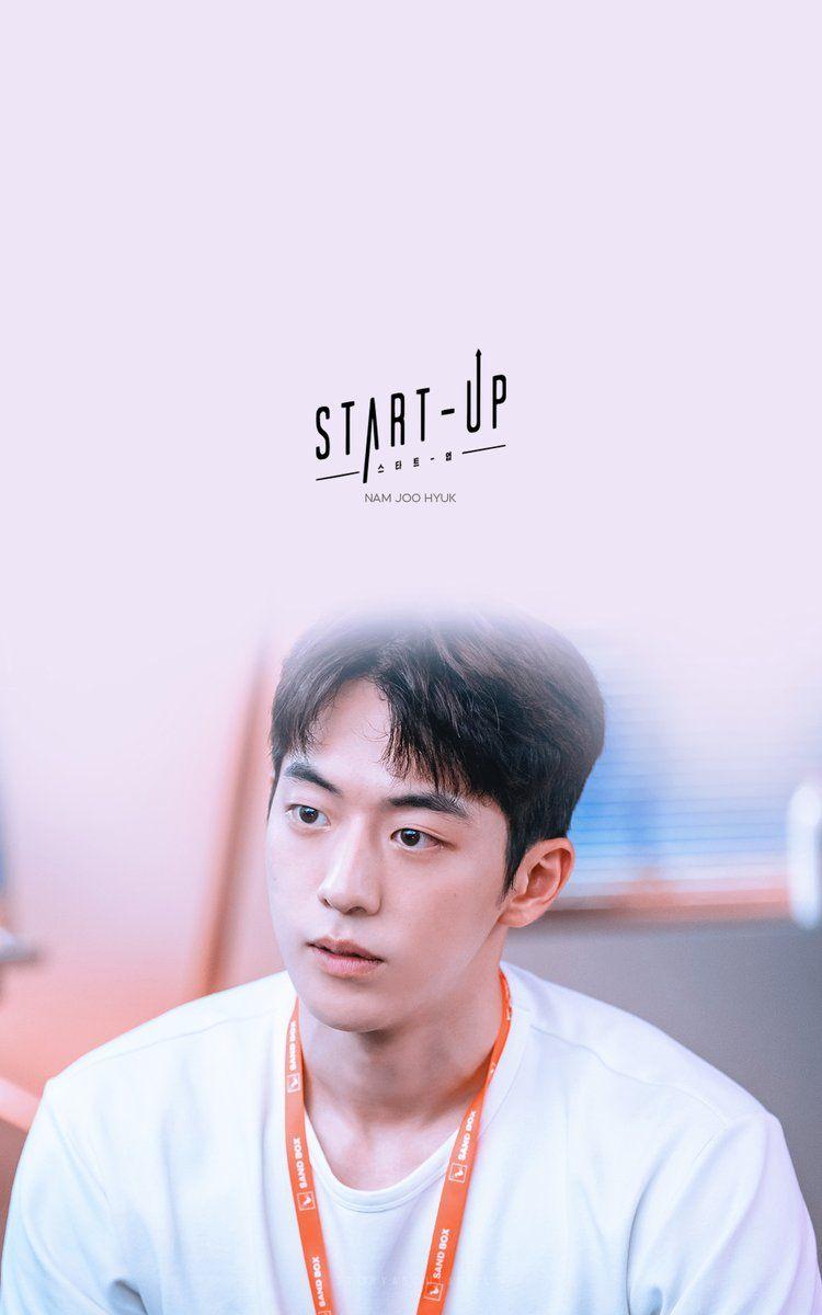 750x1200 Hani & Wallpaper 01 × 1920 #StartUp #스타트업 #NamJooHyuk #남주혁 #Suzy #배수지
