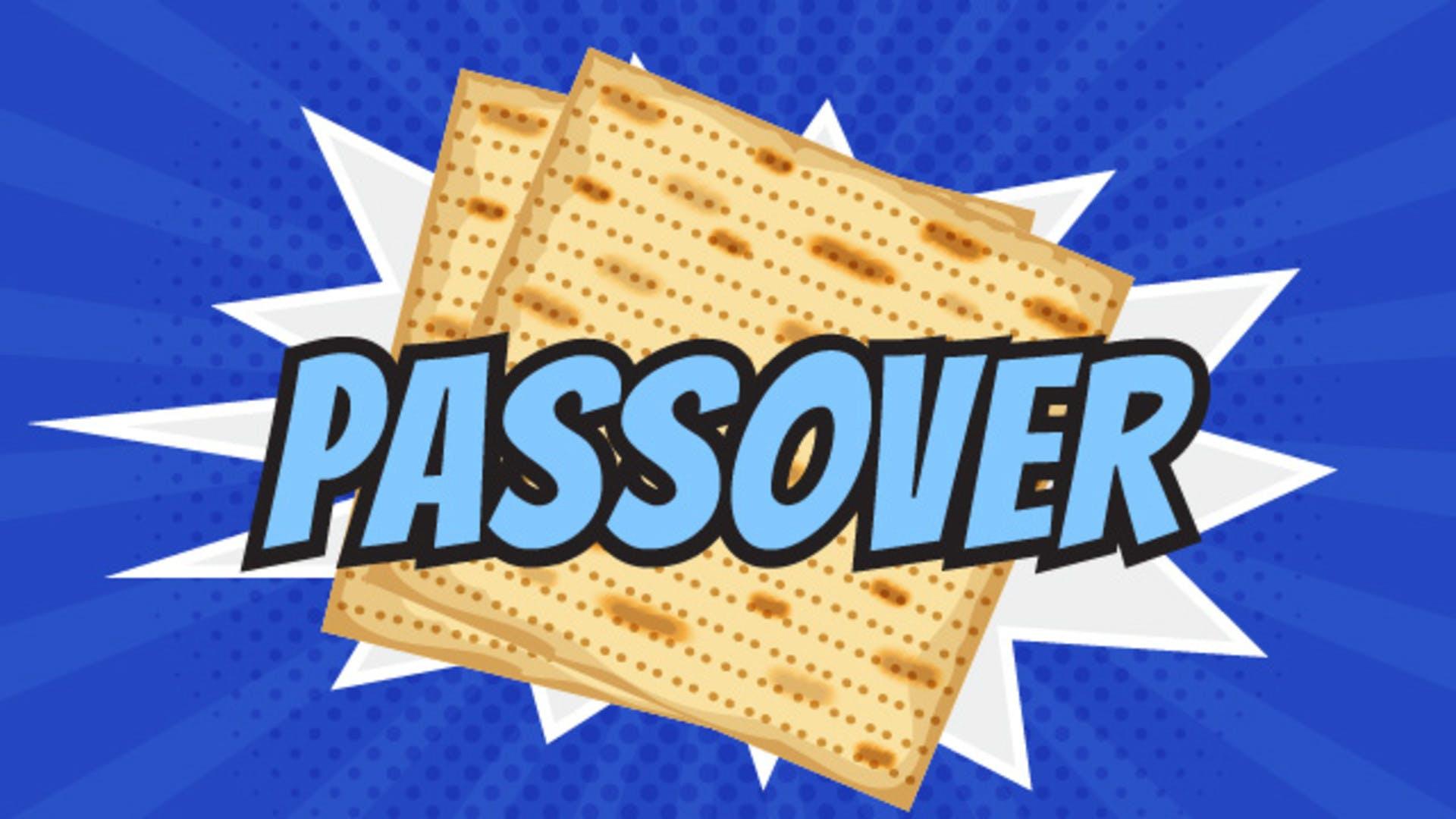 Passover Wallpapers - Top Free Passover Backgrounds - WallpaperAccess