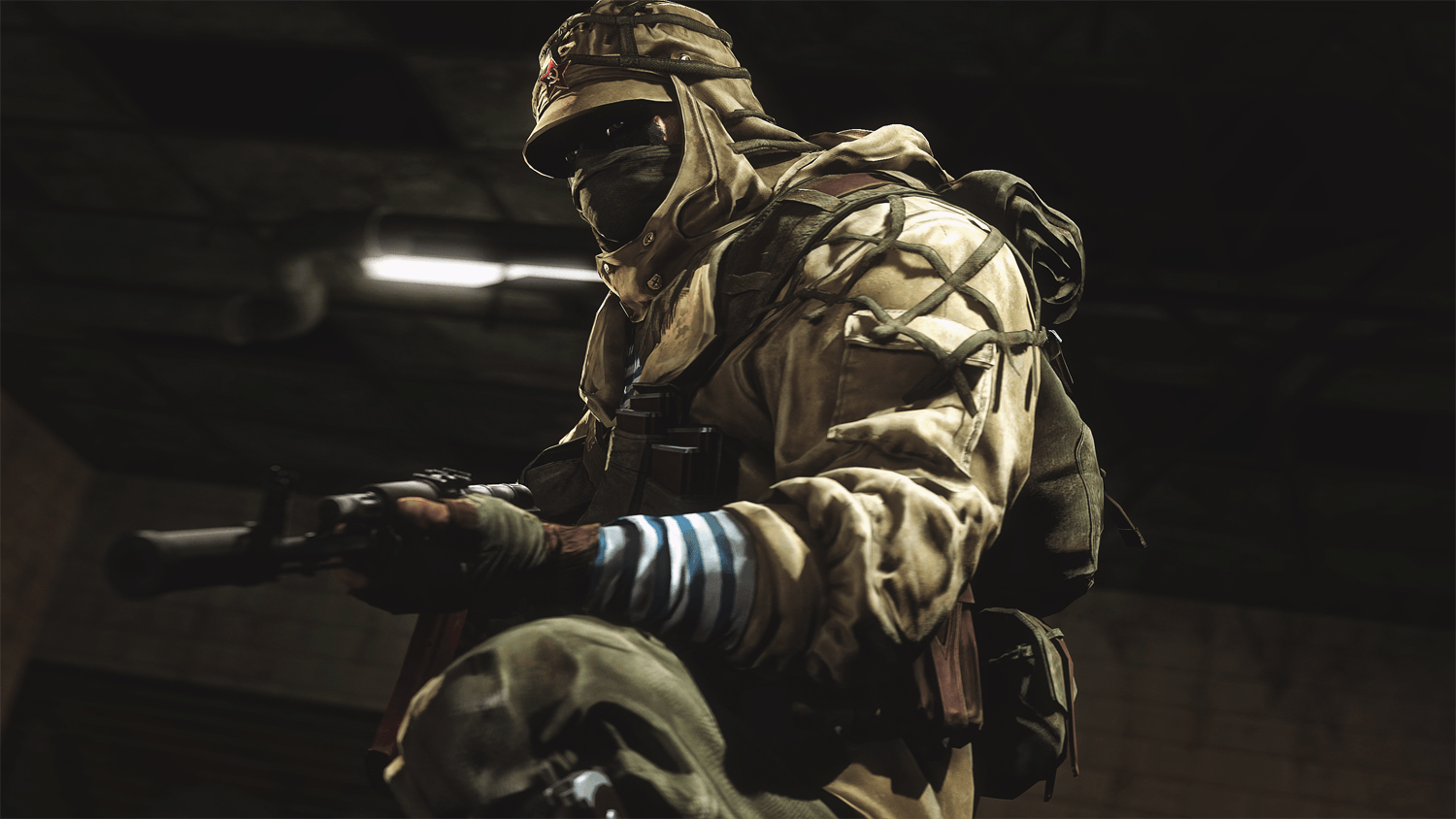 Kapkan Wallpapers Top Free Kapkan Backgrounds Wallpaperaccess Images