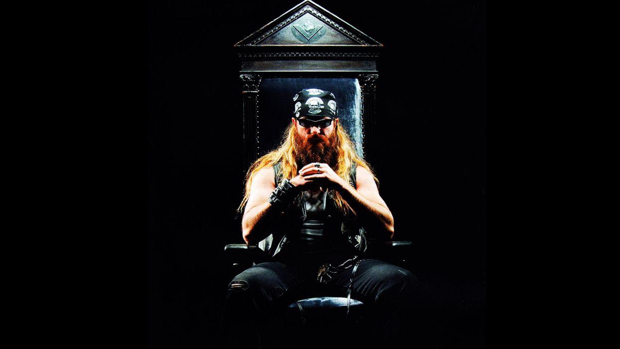 1244x700 ZAKK WYLDE Black Label Society heavy metal ozzy osbourne guitar f wallpaperx1080