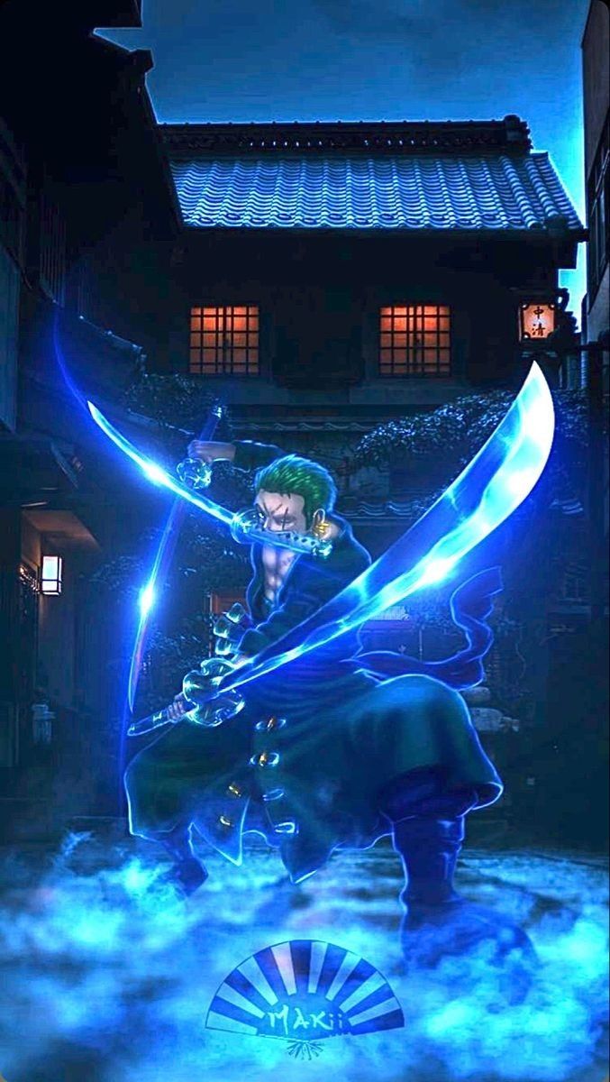677x1200 One Piece