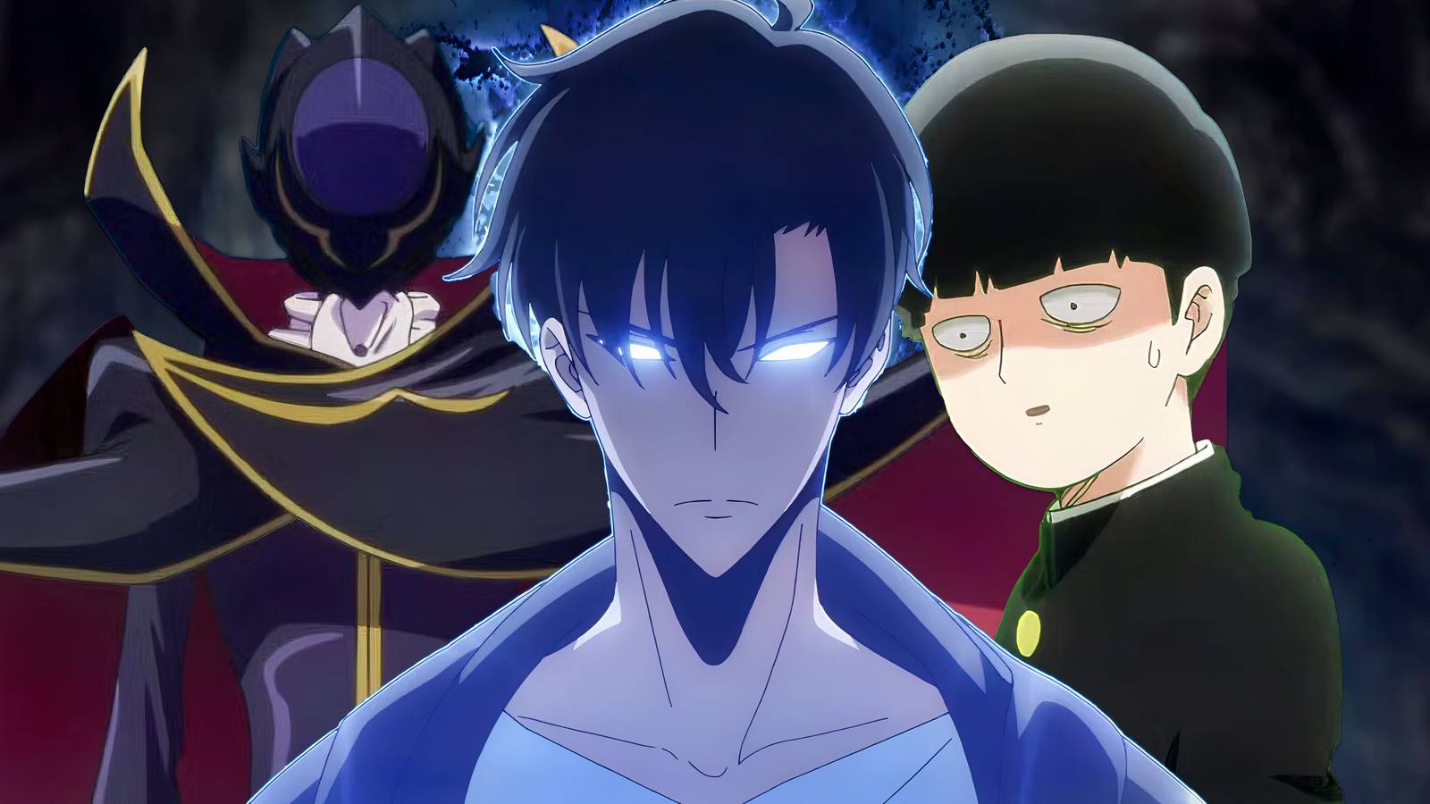 1600x900 Best Anime With OP MC (Ranked)
