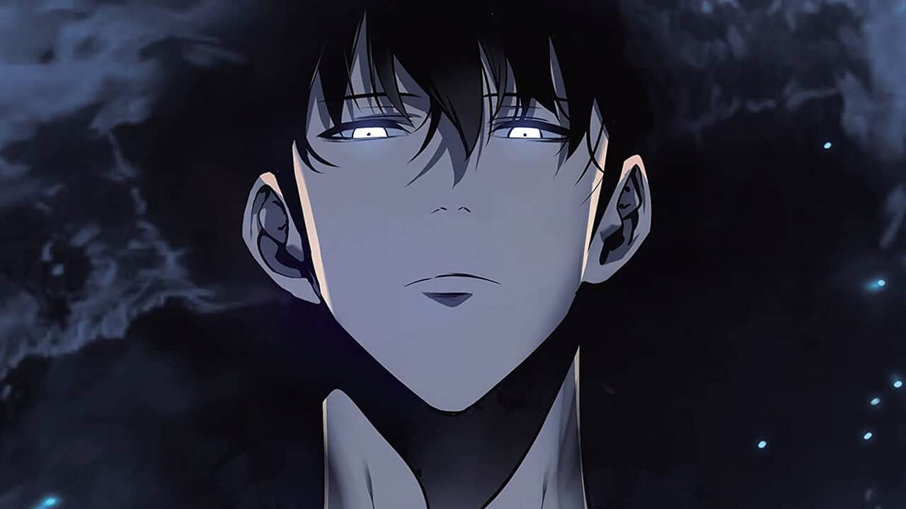 1280x720 Best Manga and Anime With OP MC