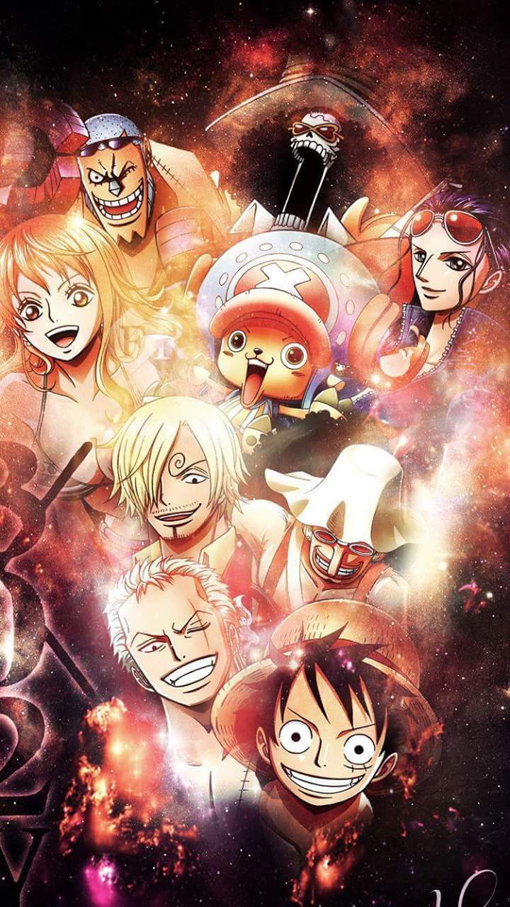 720x1280 Pirata, one piece and op anime on