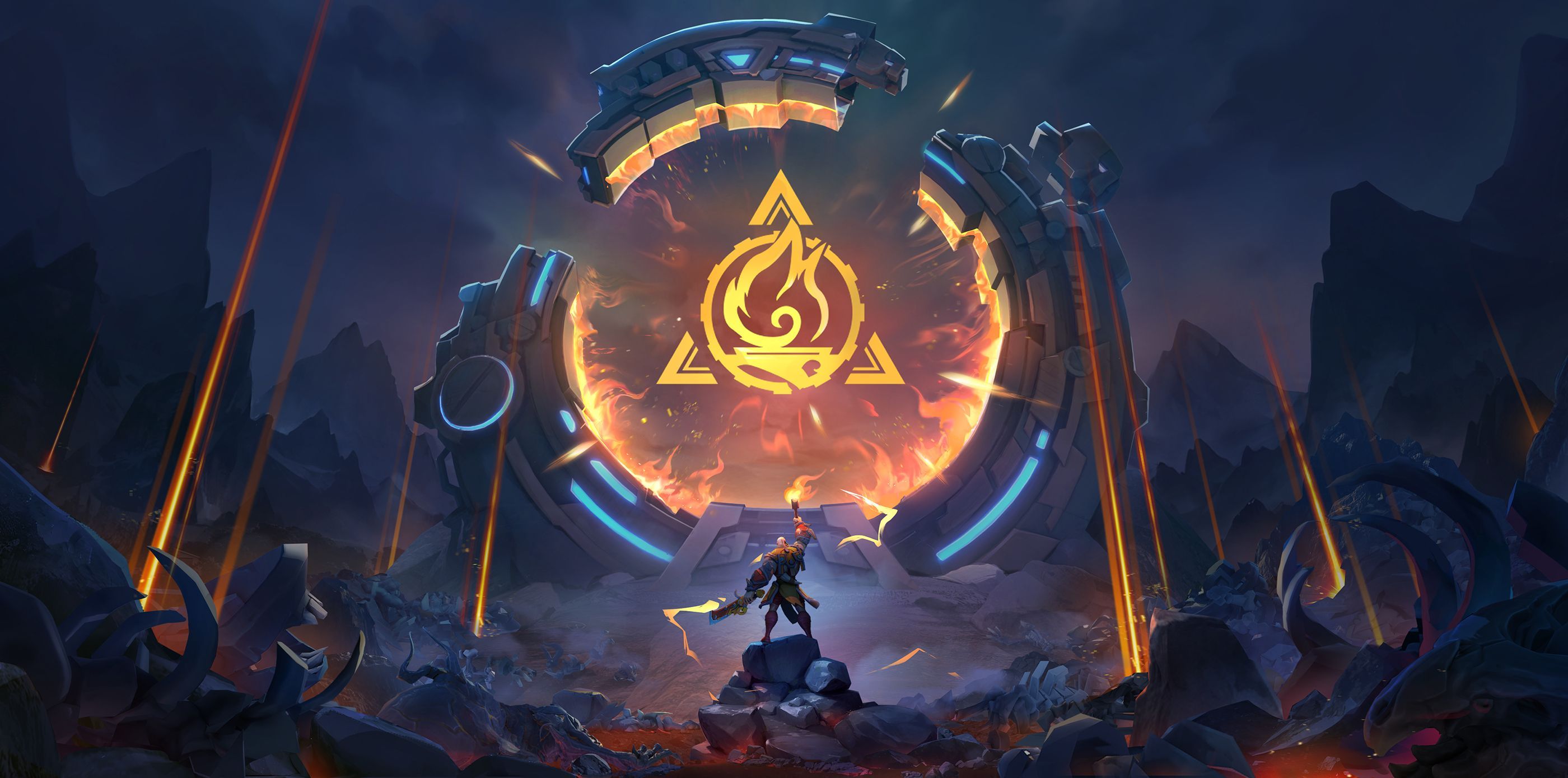 2800x1389 Torchlight Infinite finally has a global launch date