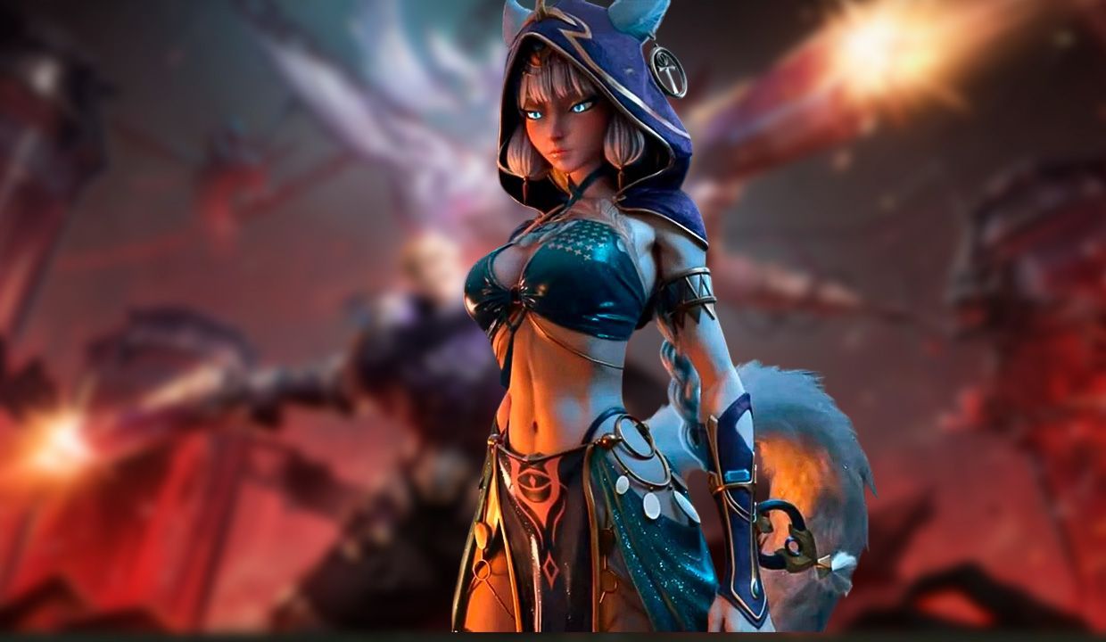 1240x720 Torchlight Infinite Vorax Gameplay Overview You Play It? Is It Worth It?