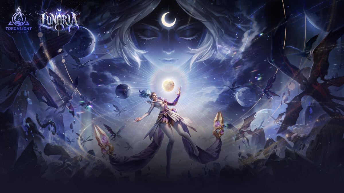 1200x675 Torchlight: Infinite Season 12 Arrives Three Months After Its All Time Player Peak