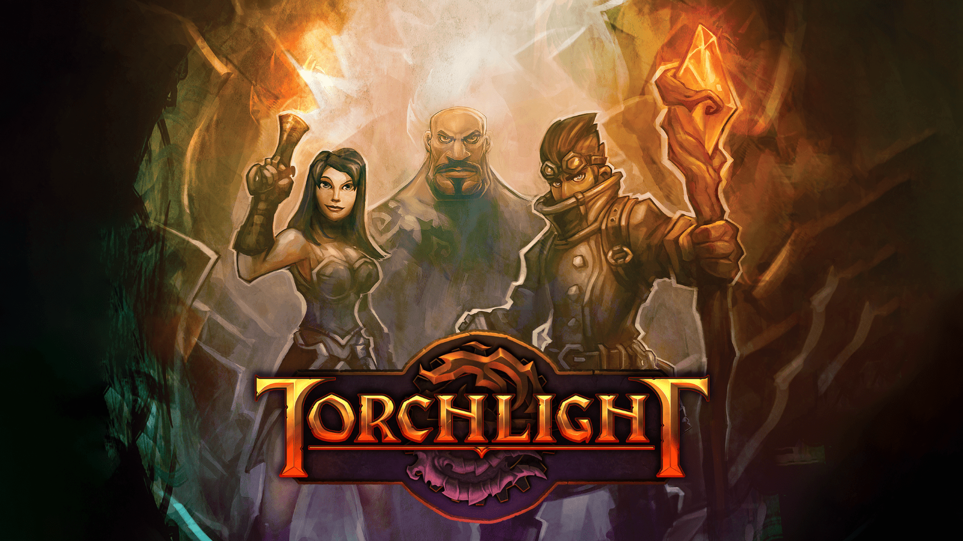 1920x1080 Torchlight. Download and Buy Today Games Store