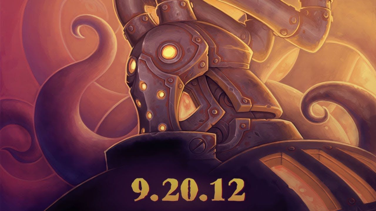 1280x720 Torchlight II Official Launch Trailer