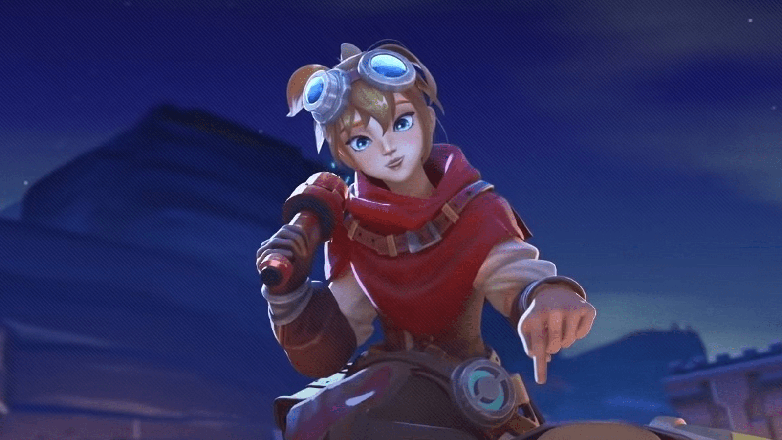 1600x900 Torchlight Infinite's PC version will be detailed later this month. Rock Paper Shotgun