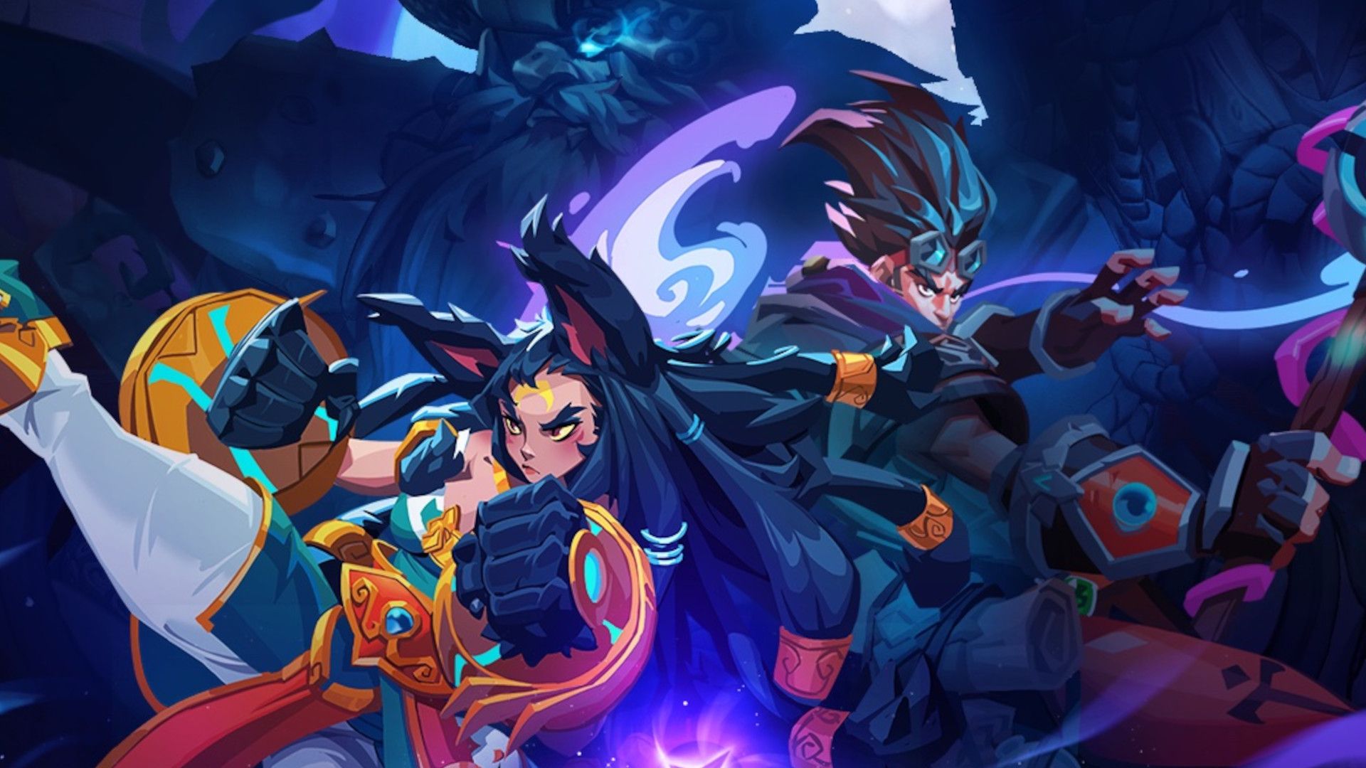 1920x1080 Torchlight: Infinite sails into a swashbuckling new season