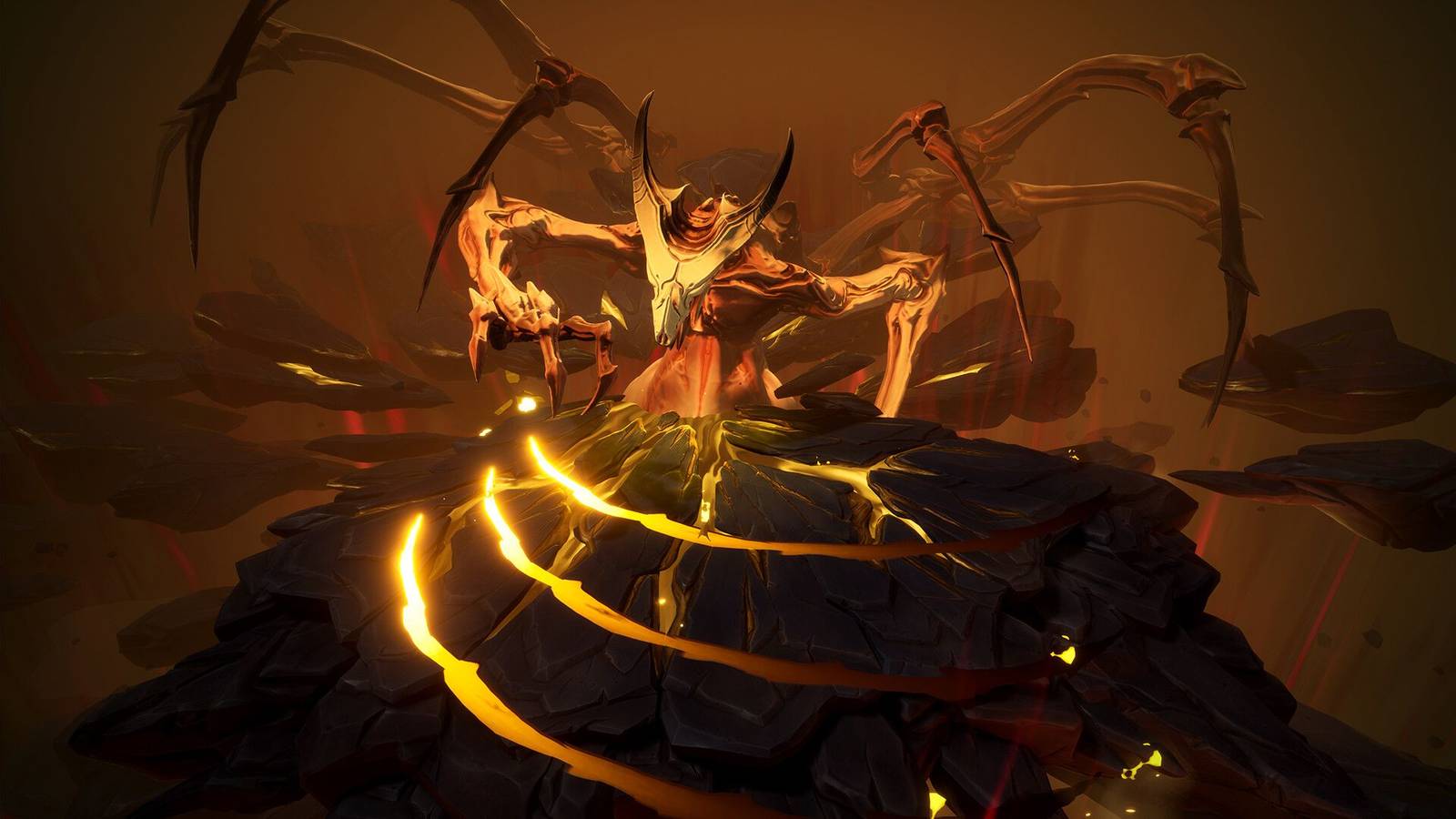 1600x900 Torchlight Infinite Codes
