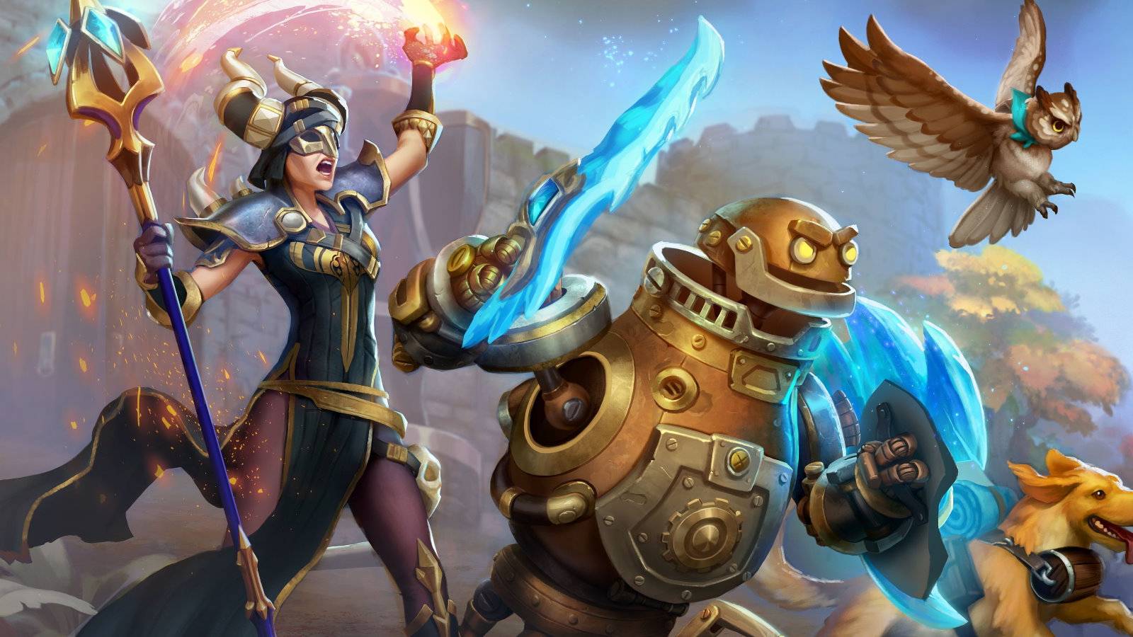 1600x900 Torchlight Frontiers: Everything You Need To Know