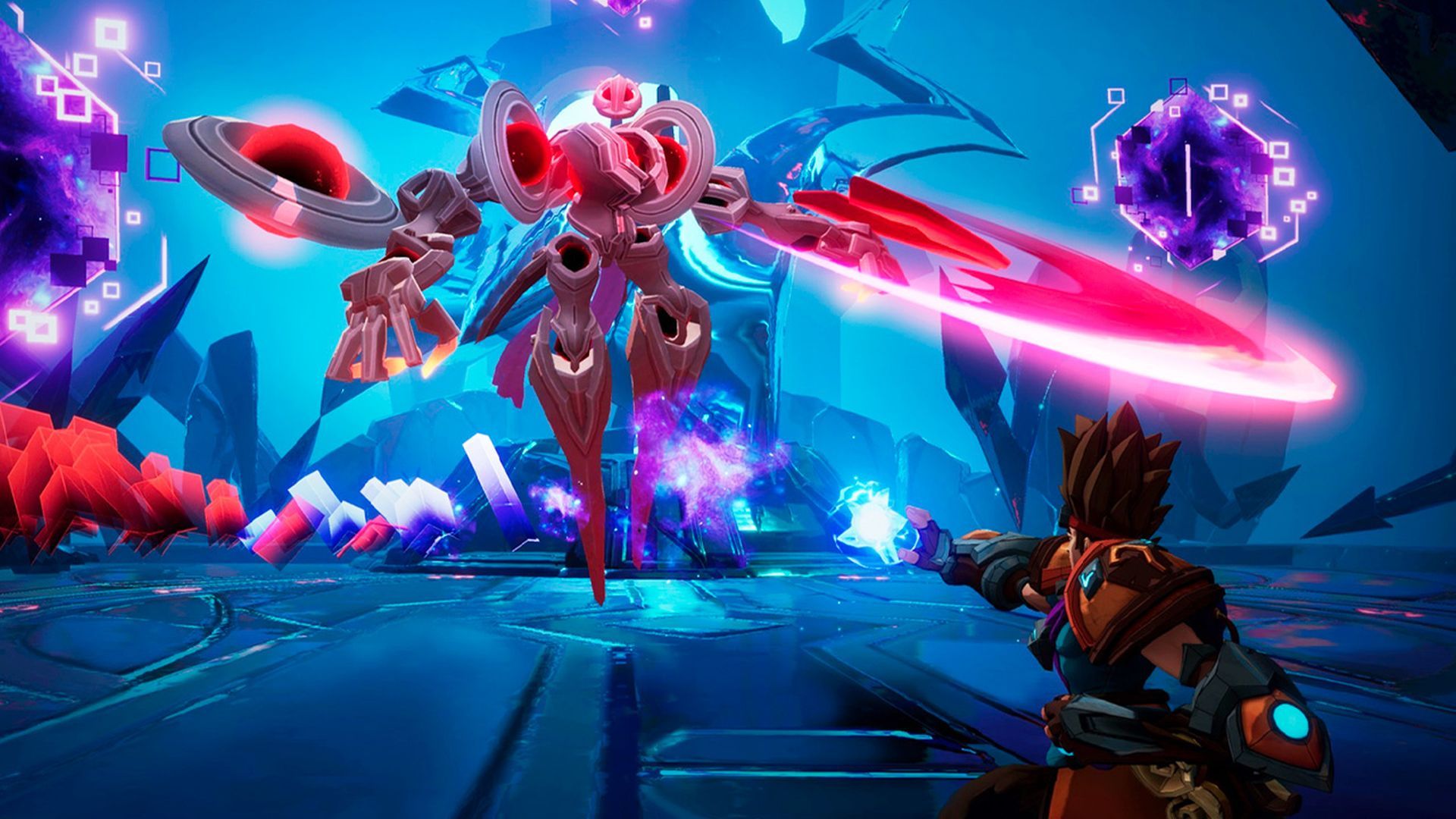 1920x1080 Torchlight: Infinite Receives First Cinematic Trailer, Closed Beta Coming Soon