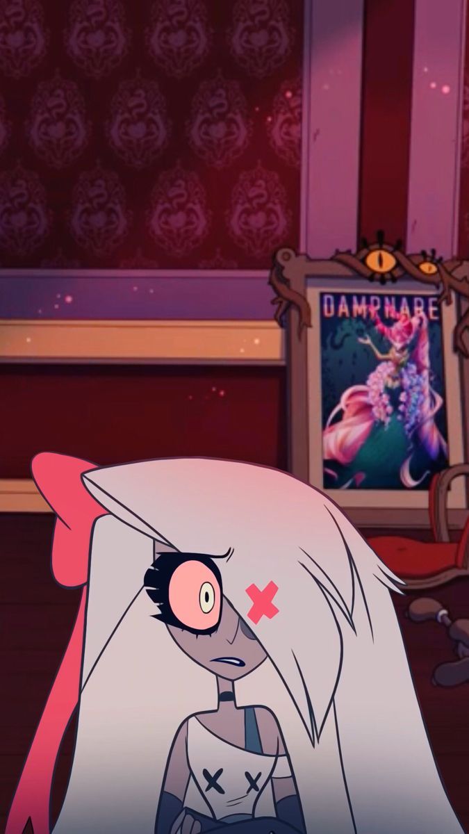 675x1200 ❌Vaggie Aesthetic Wallpaper❌