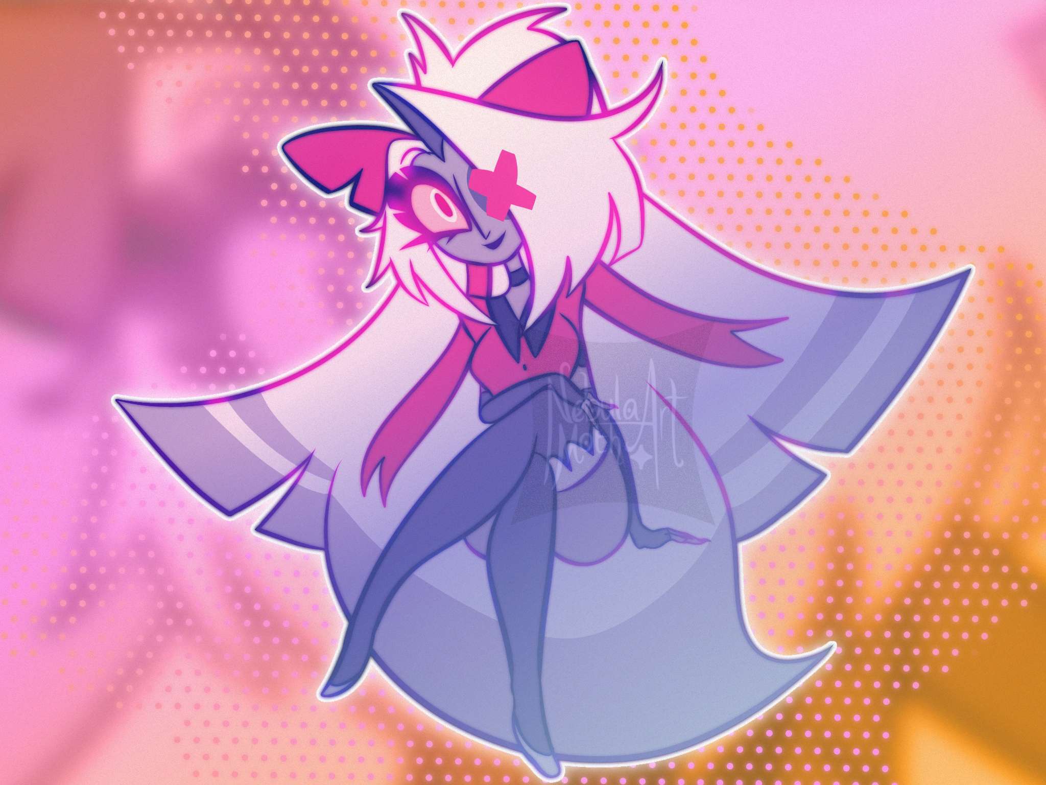 2048x1536 Vaggi by nebulamothart on Newgrounds
