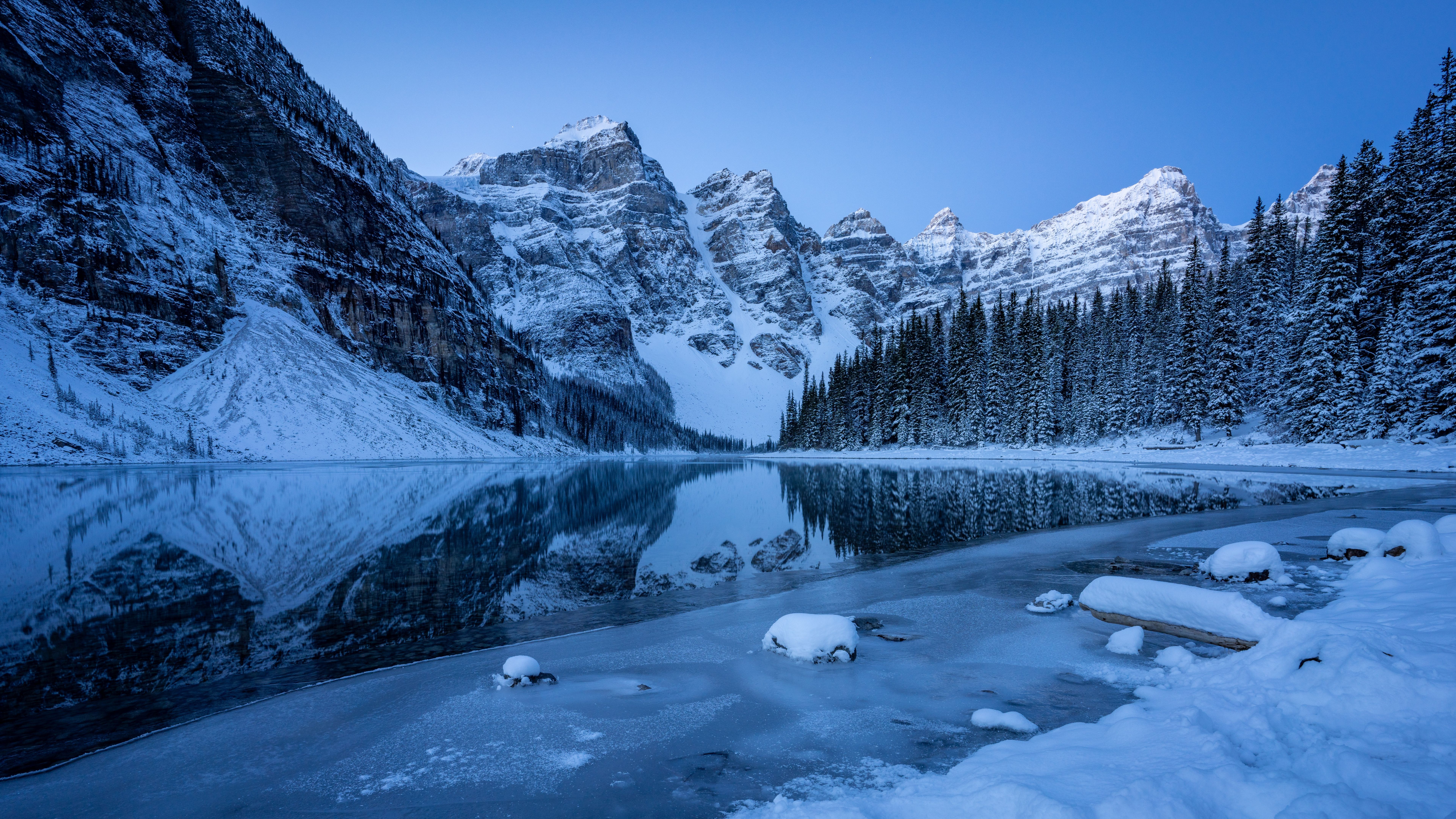 7680x4320 8K Ultra HD Landscape Wallpaper Free 7680x4320 High Quality Background