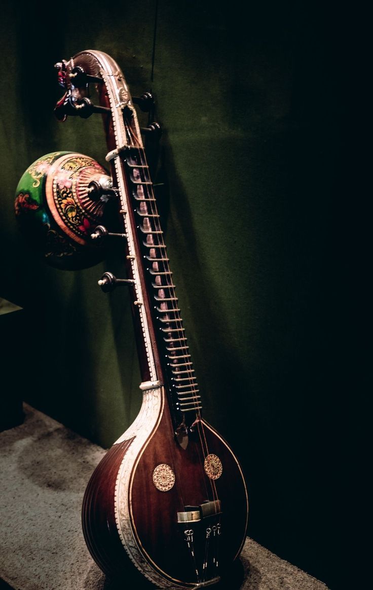 736x1163 Sitar wallpaper. Traditional indian music instruments, Indian classical music, Hindustani classical music