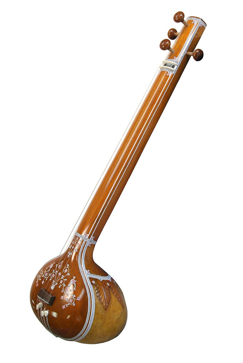 849x1268 Tanpura Wallpaper