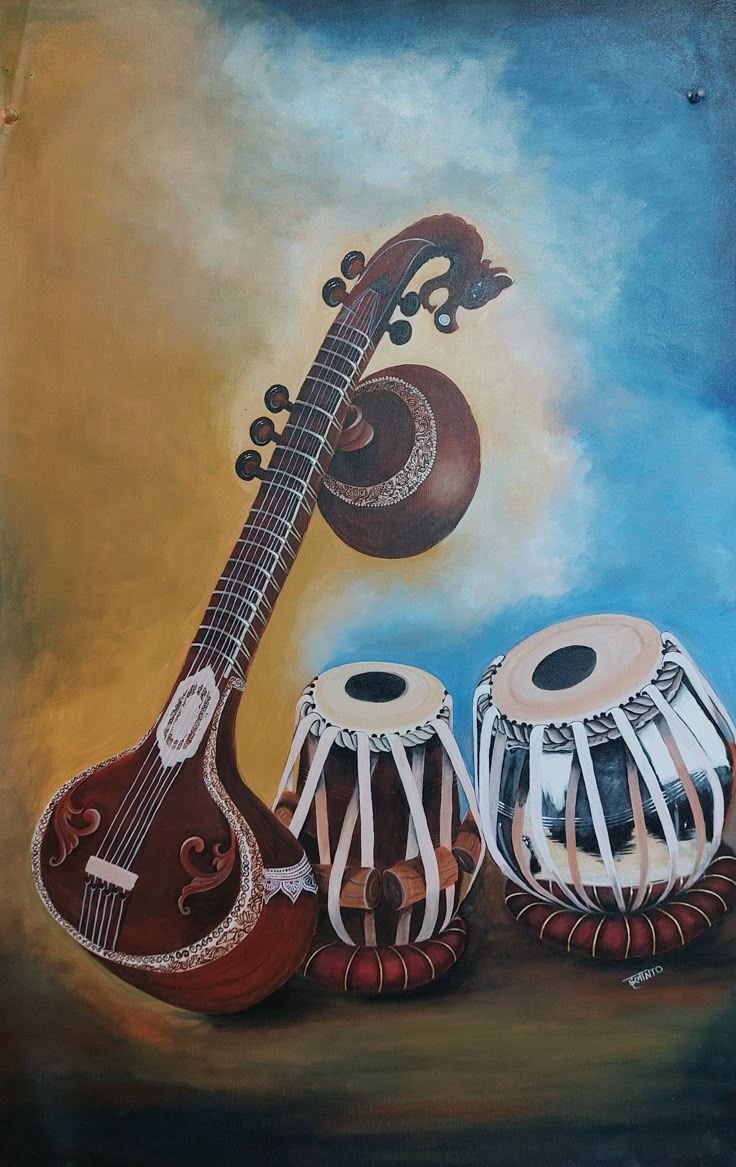 736x1167 Veena Tabla