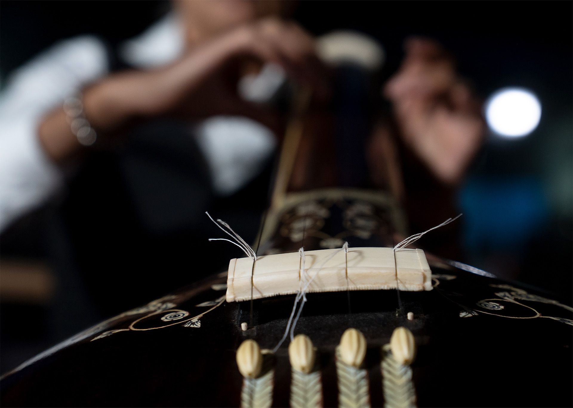 1920x1368 World Strings