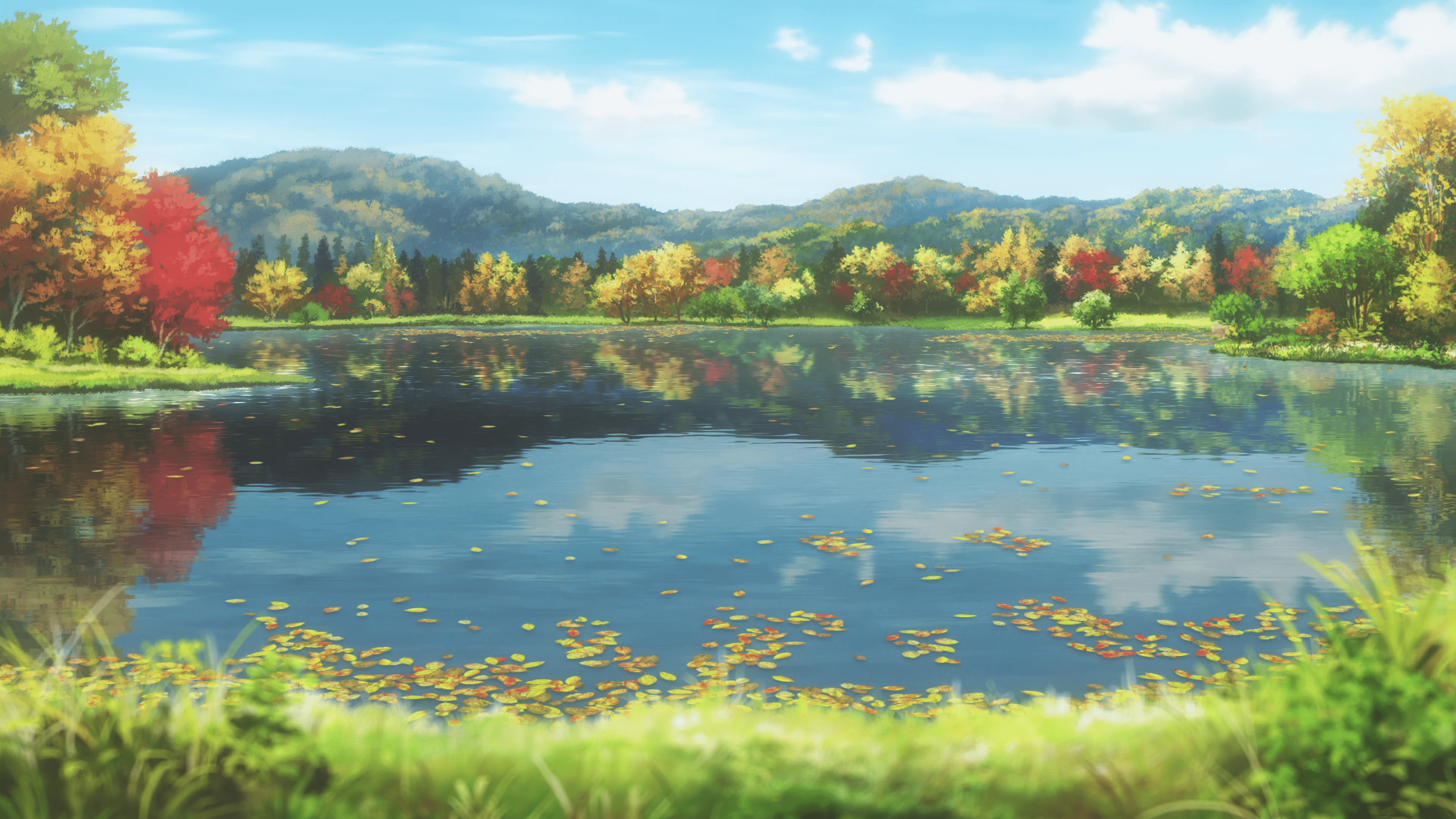 3840x2160 I upscaled my favourite frame from the series to 4K to use it as a wallpaper. Hope you like it!