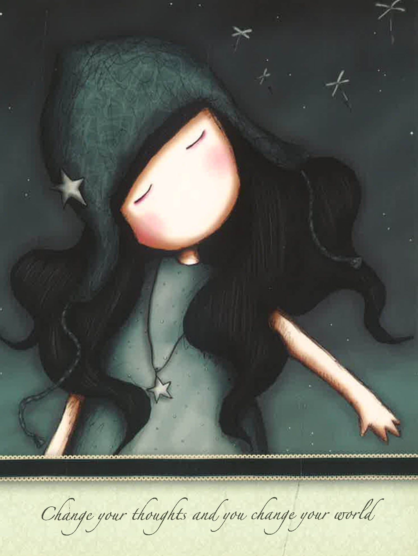 1466x1951 Simply Gorjuss Inspirations