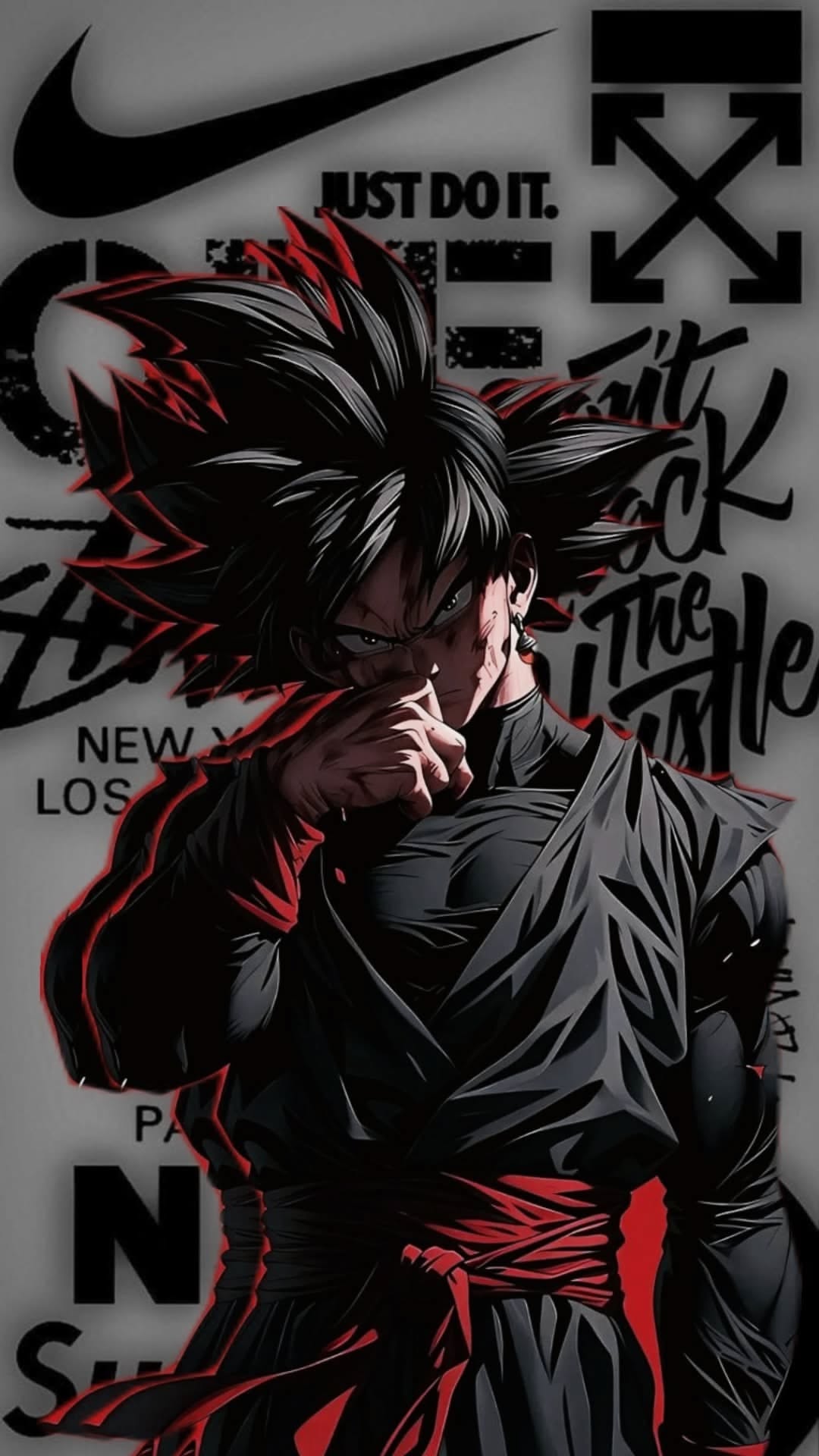1080x1920 Discover 490 Goku and dragon ball art goku ideas. dragon ball wallpaper iphone, dragon ball super wallpaper, dragon ball painting and more