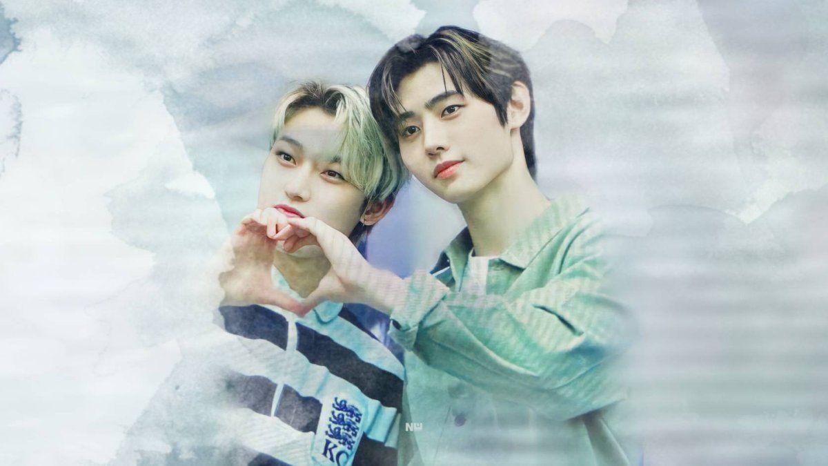 1200x675 ً on X: ENHYPEN Sunghoon and Sunoo Desktop Wallpaper✨ #엔하이픈 #SUNOO #ENHYPEN #SUNGHOON #ENHYPENWALLPAPER #ENHYPENLOCKSCREEN requested by