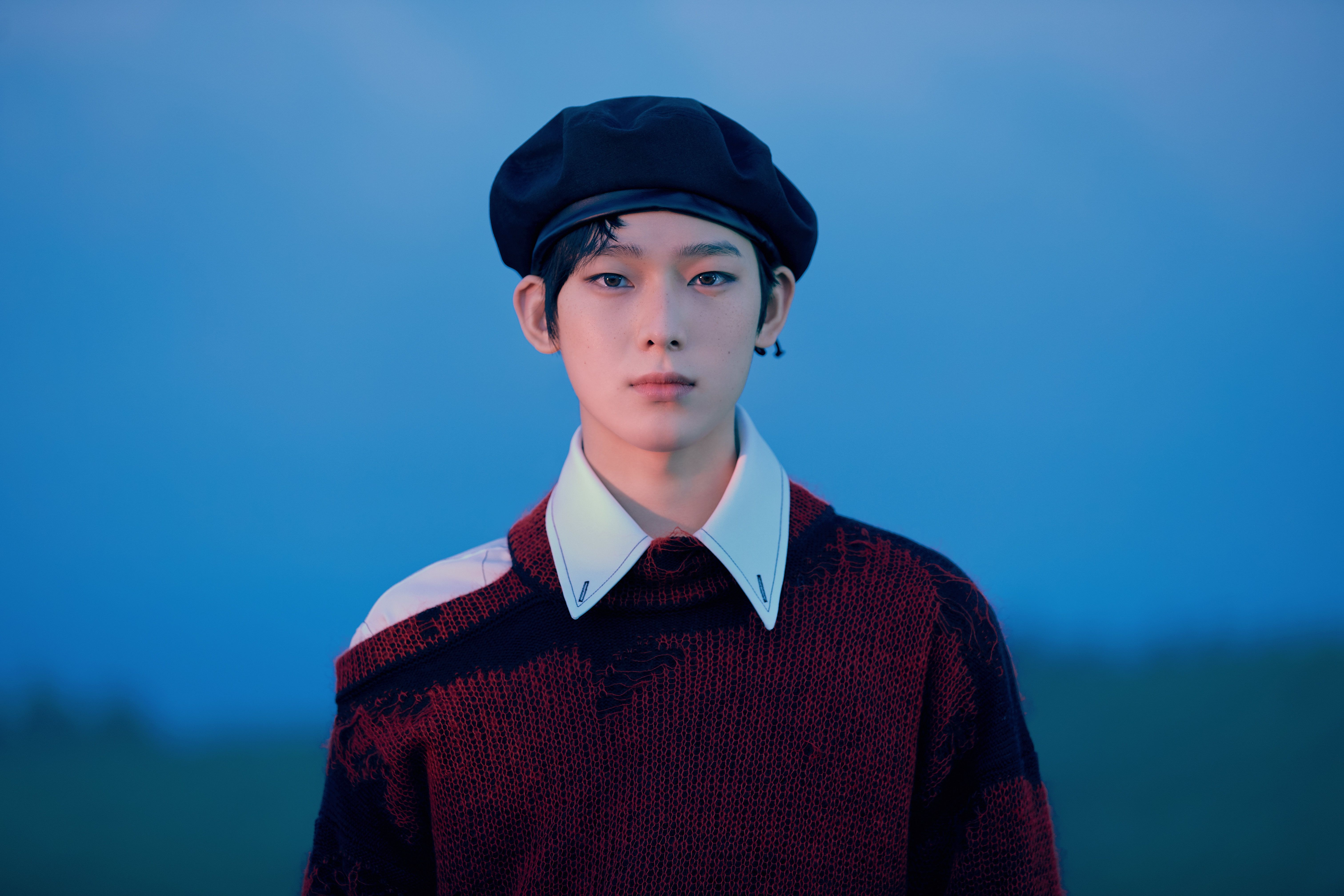 6048x4032 Desktop wallpaper: Enhypen, Sunoo (Singer), Music 4K free download for PC. 1041202