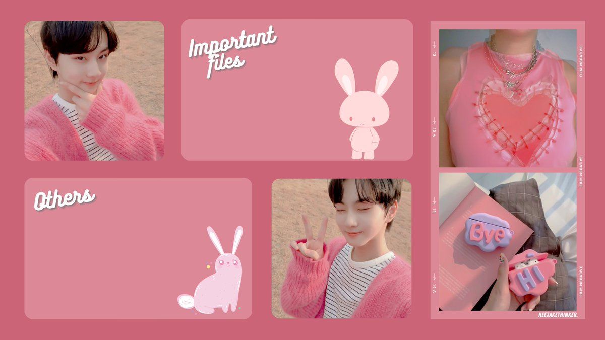 1200x675 on X: 17. #SUNOO desktop wallpaper. / X