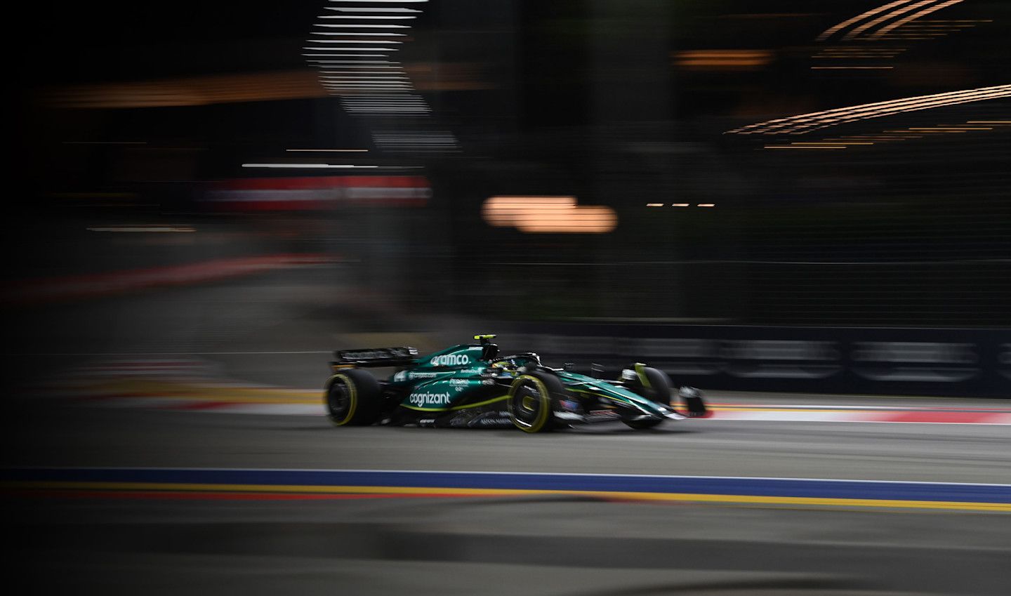 1440x849 Singapore GP Martin F1 Team