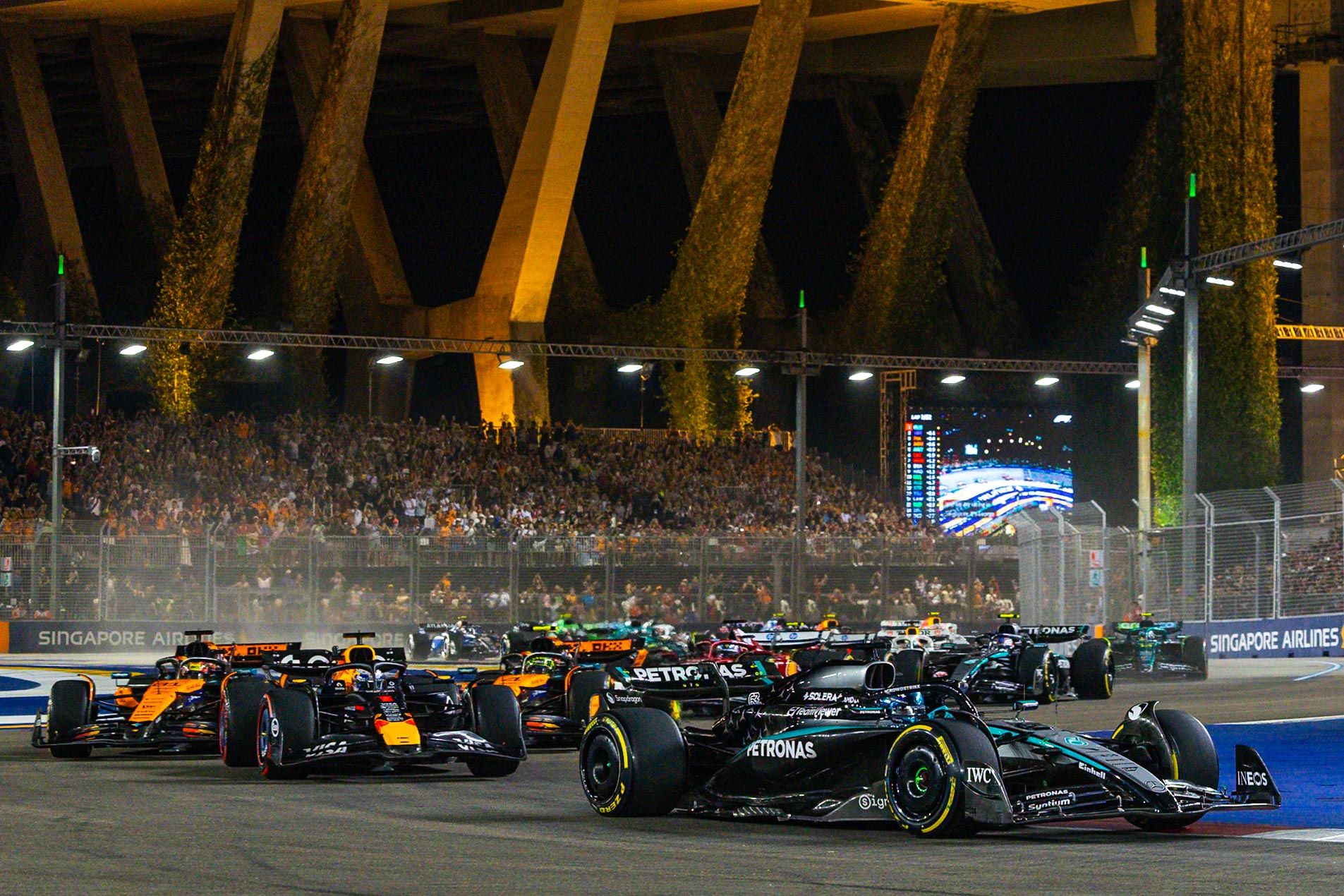1905x1270 Singapore Grand Prix