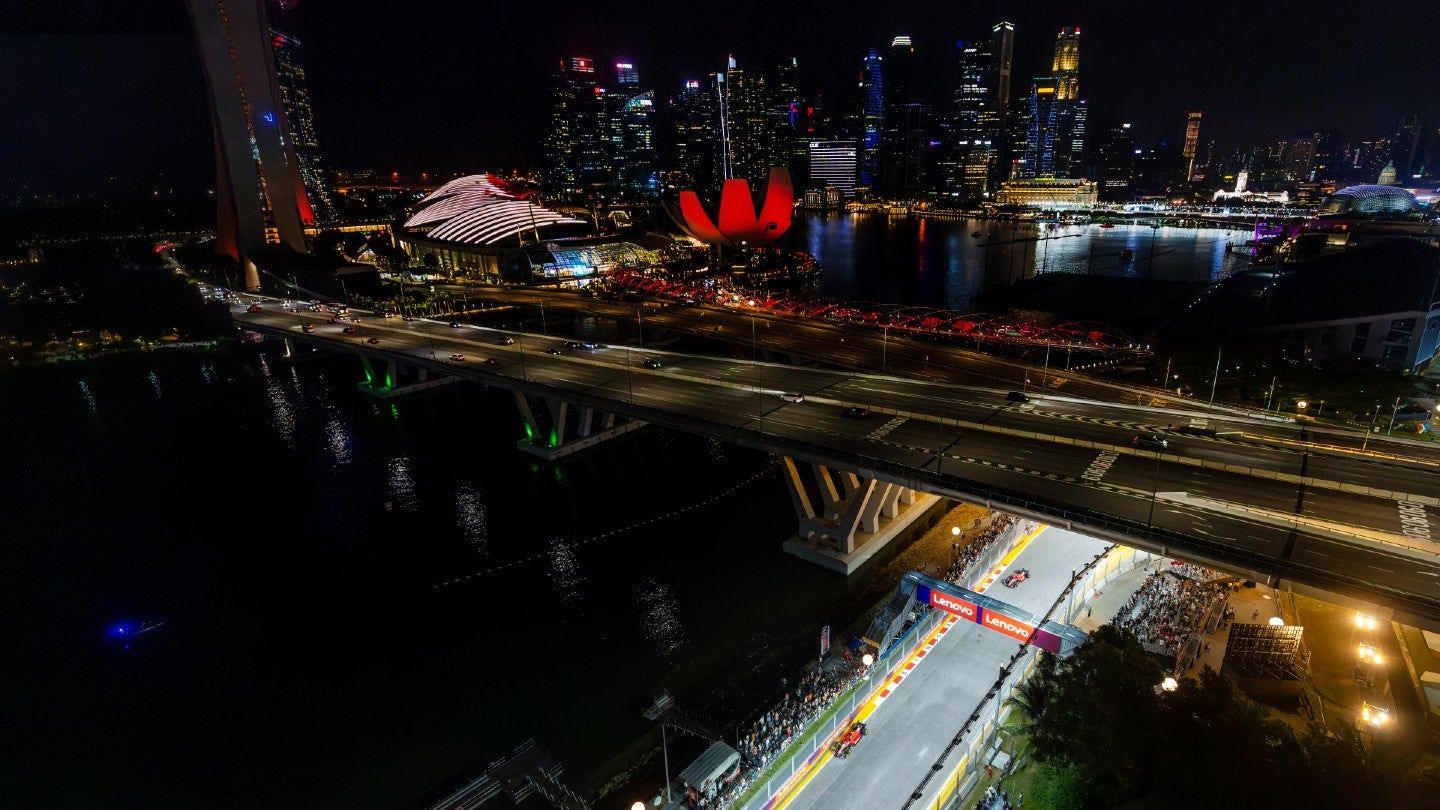 1440x810 Singapore F1 GP breaks US audience record for ESPN